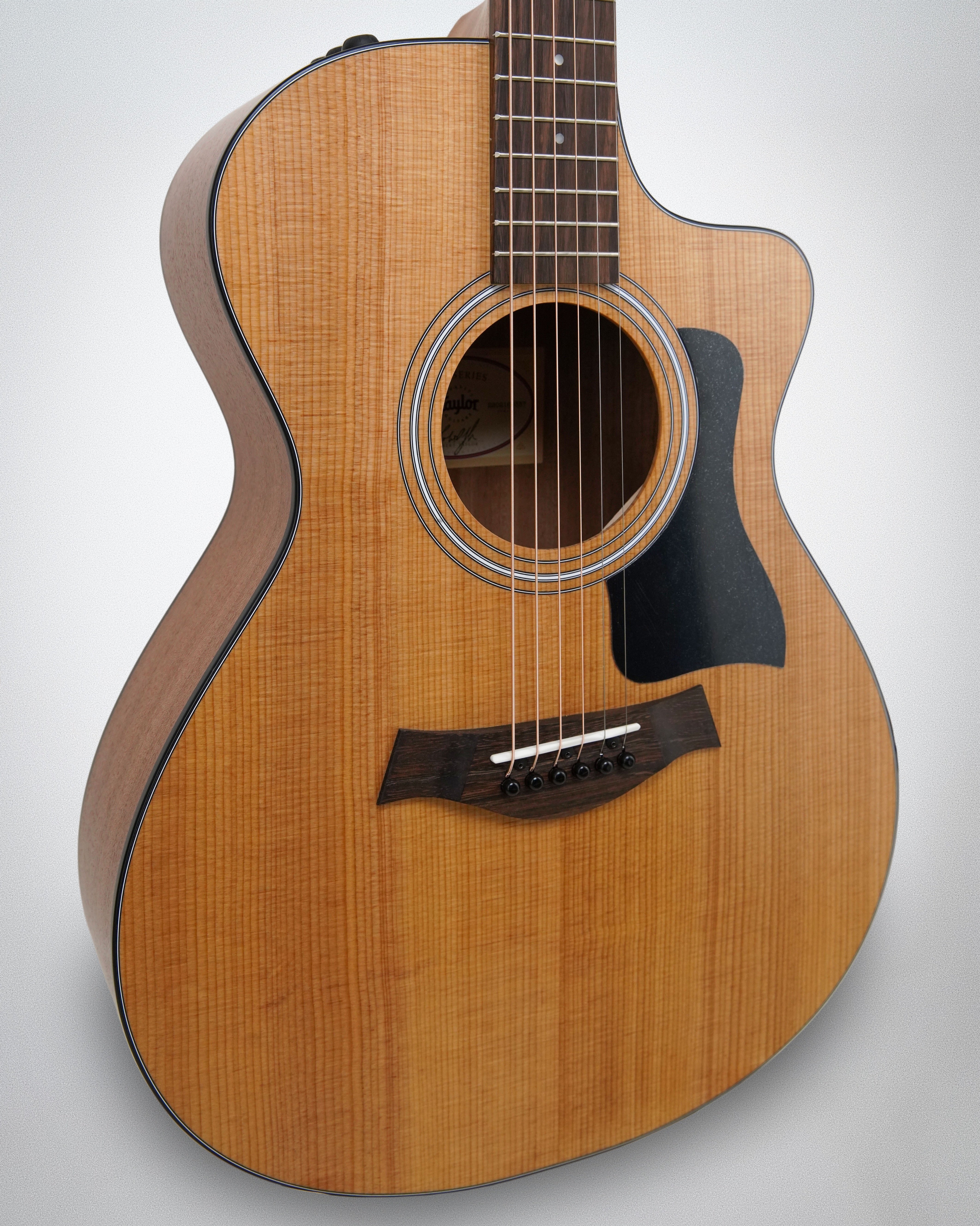 Taylor Gold Label 814e, Torrefied Spruce top, Honduran Rosewood back and sides (#1201095073)
