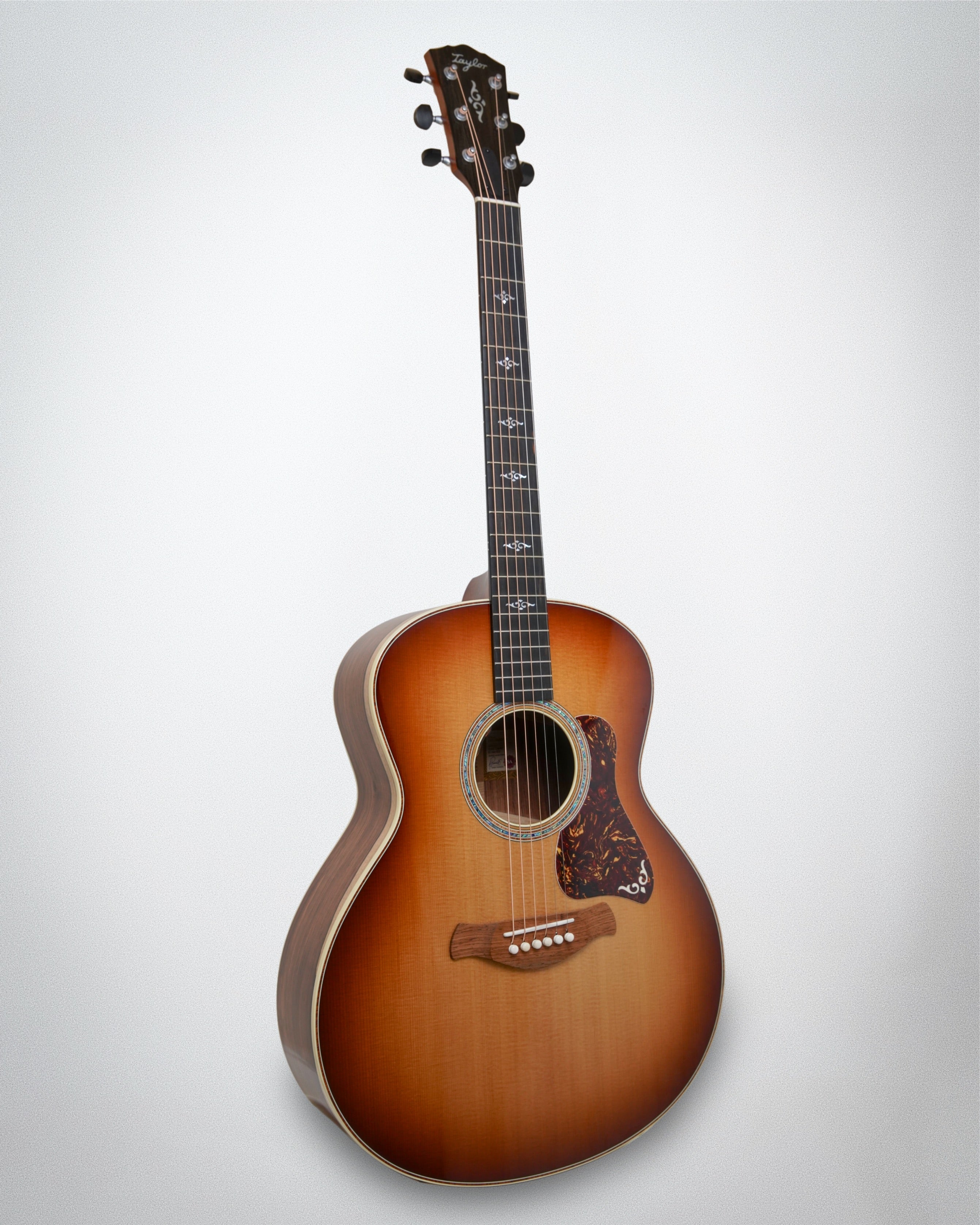 Taylor Gold Label 814e, Torrefied Spruce top, Honduran Rosewood back and sides (#1201095073)