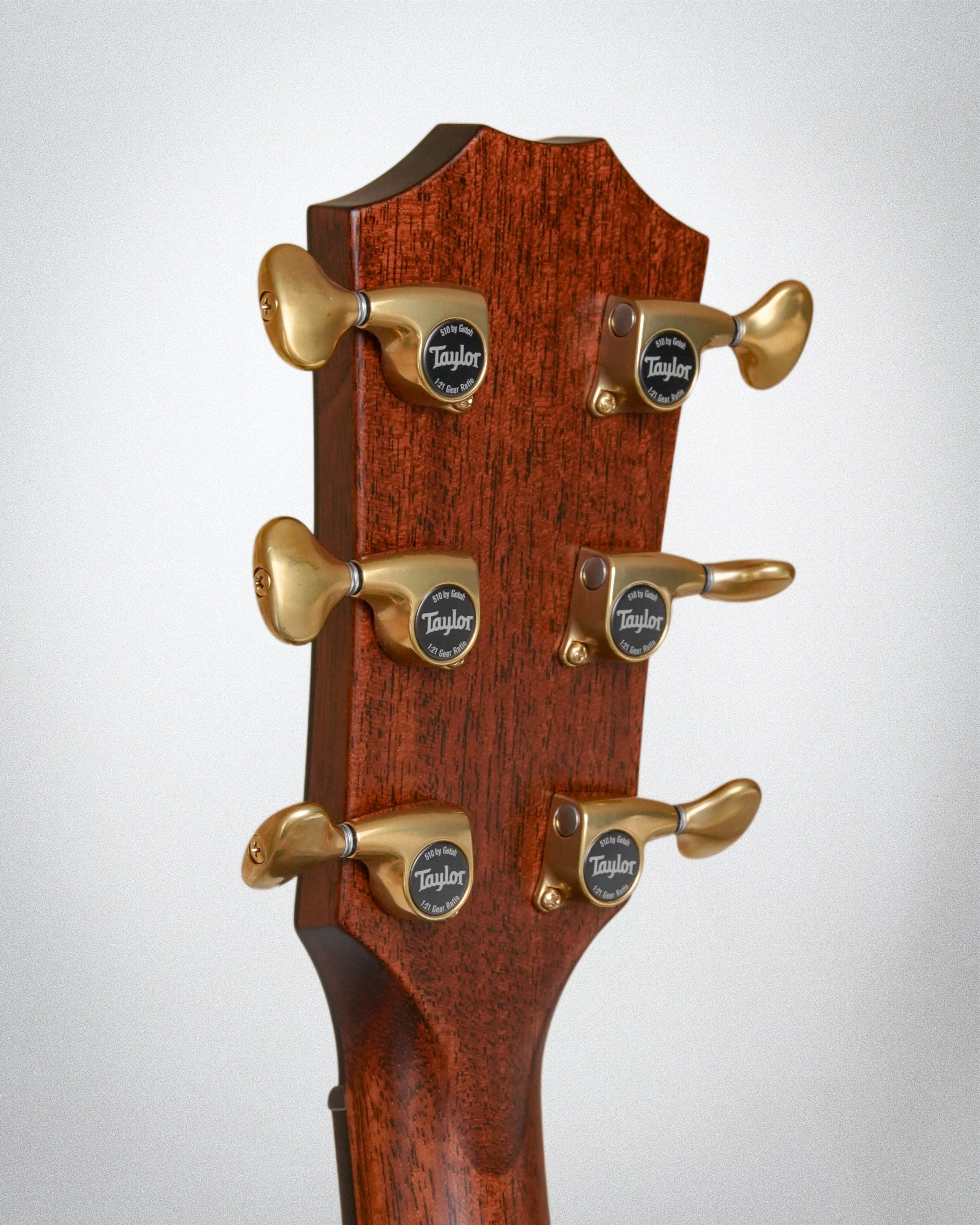 Taylor 814ce Builders Edition Next Generation Sinker Redwood/Honduran Rosewood (#1212055009)