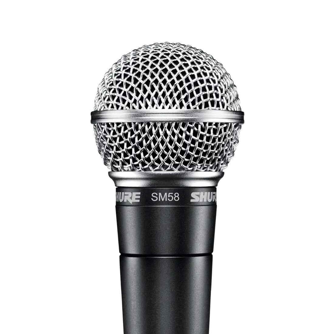 Shure SM58 (#2BH18594667)