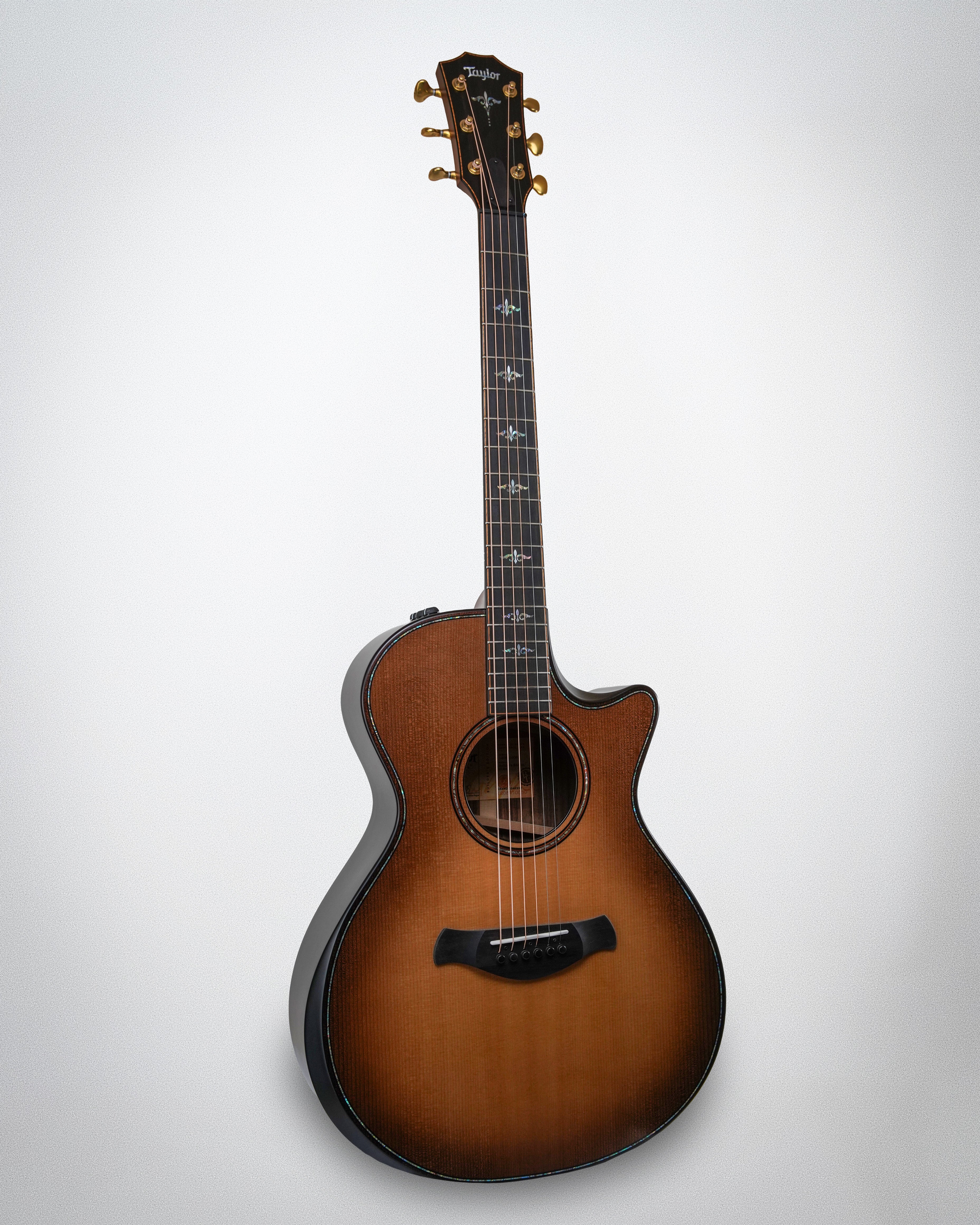 2021 Taylor 912ce Builder's Edition (#1208210080)