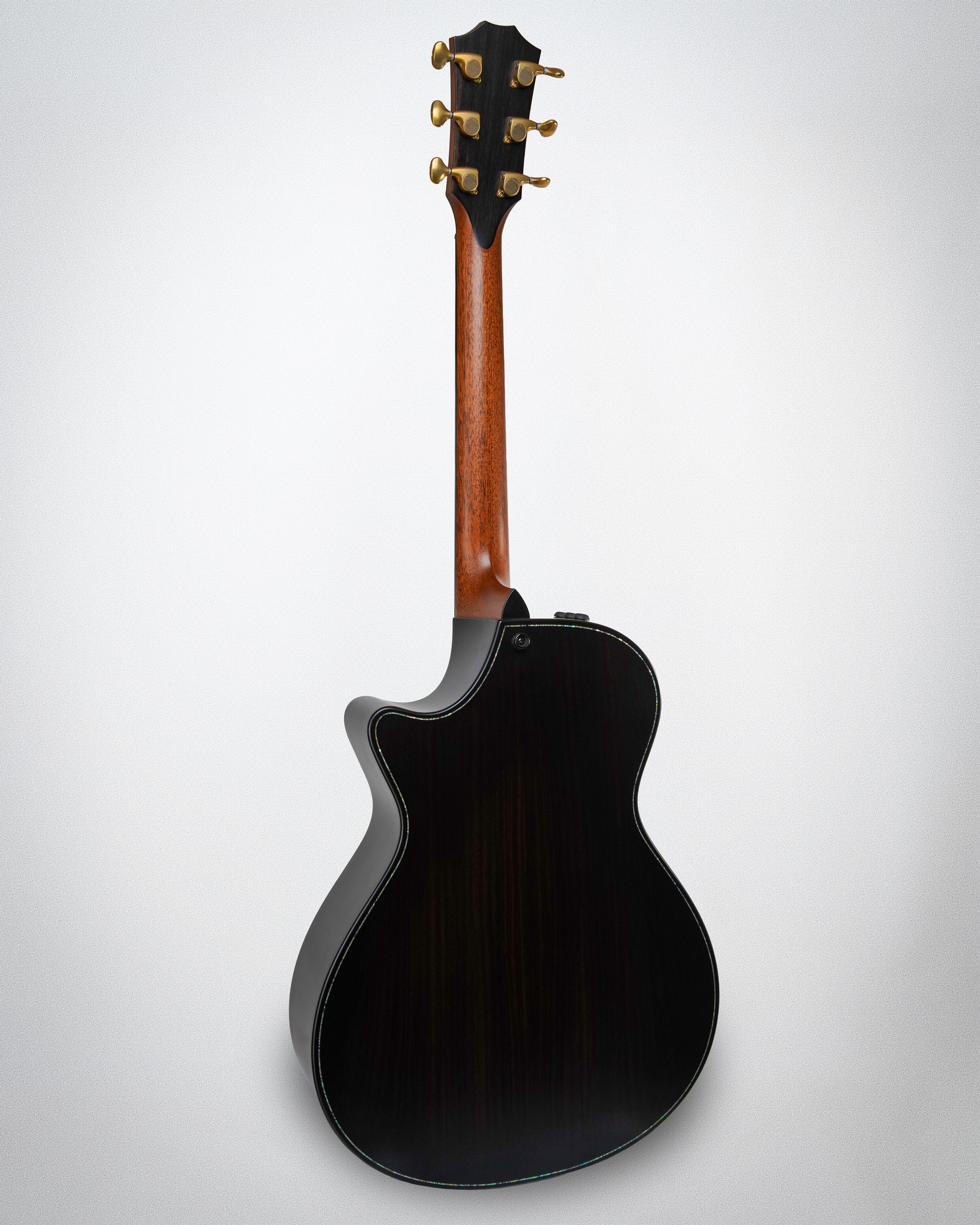 2021 Taylor 912ce Builder's Edition (#1208210080)