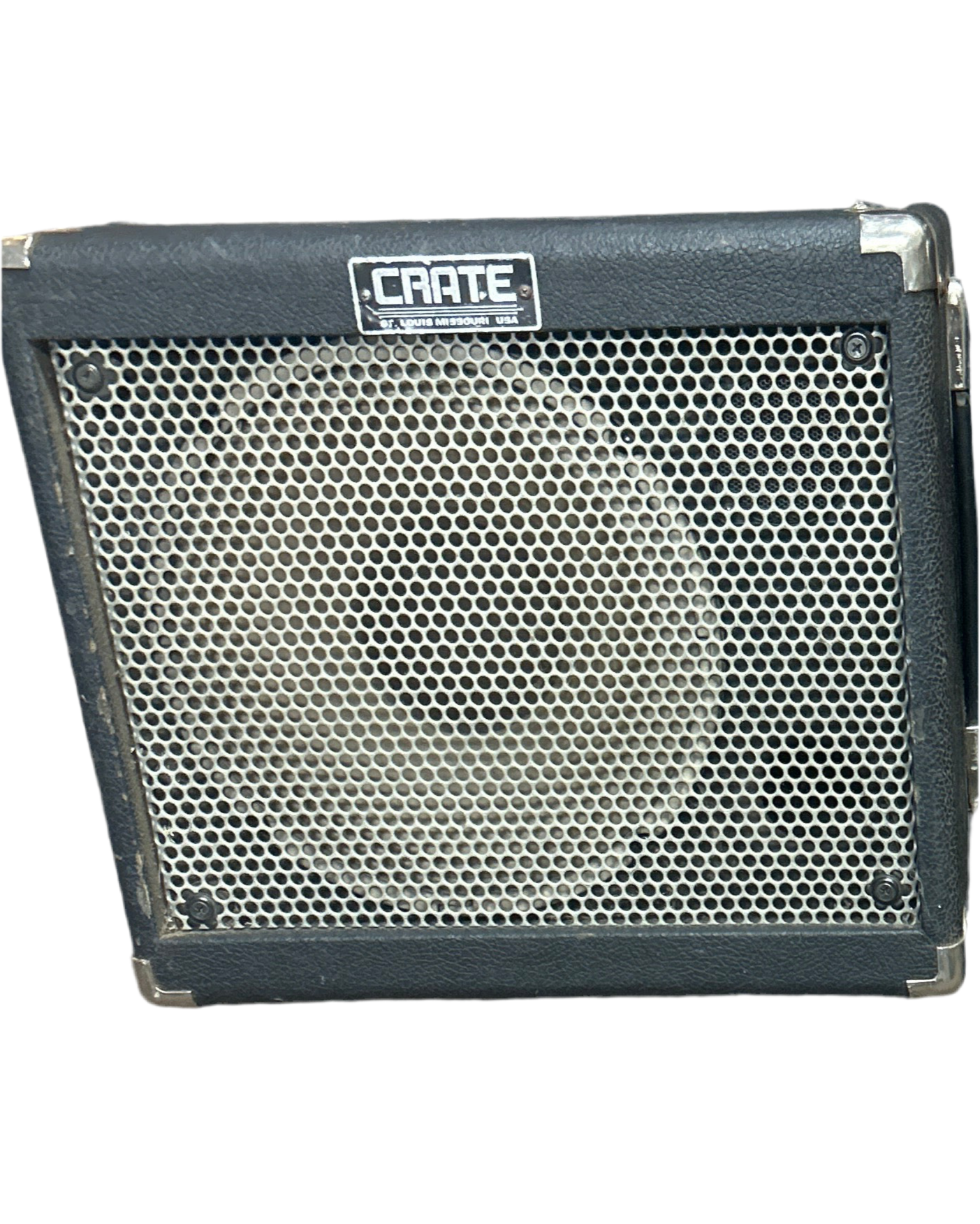 Crate TX500 Limo plus parts amp