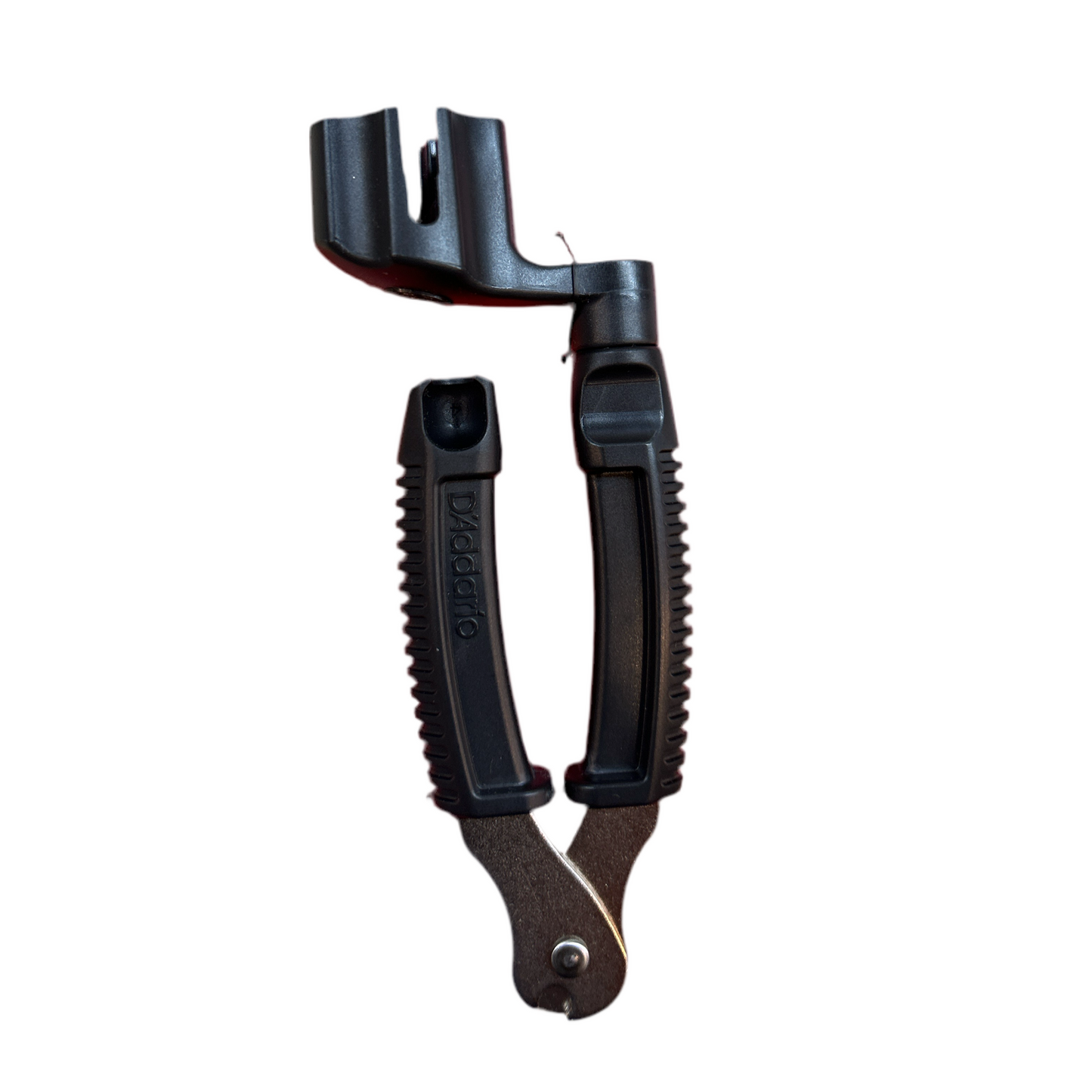 D’Addario Guitar Pro-Winder