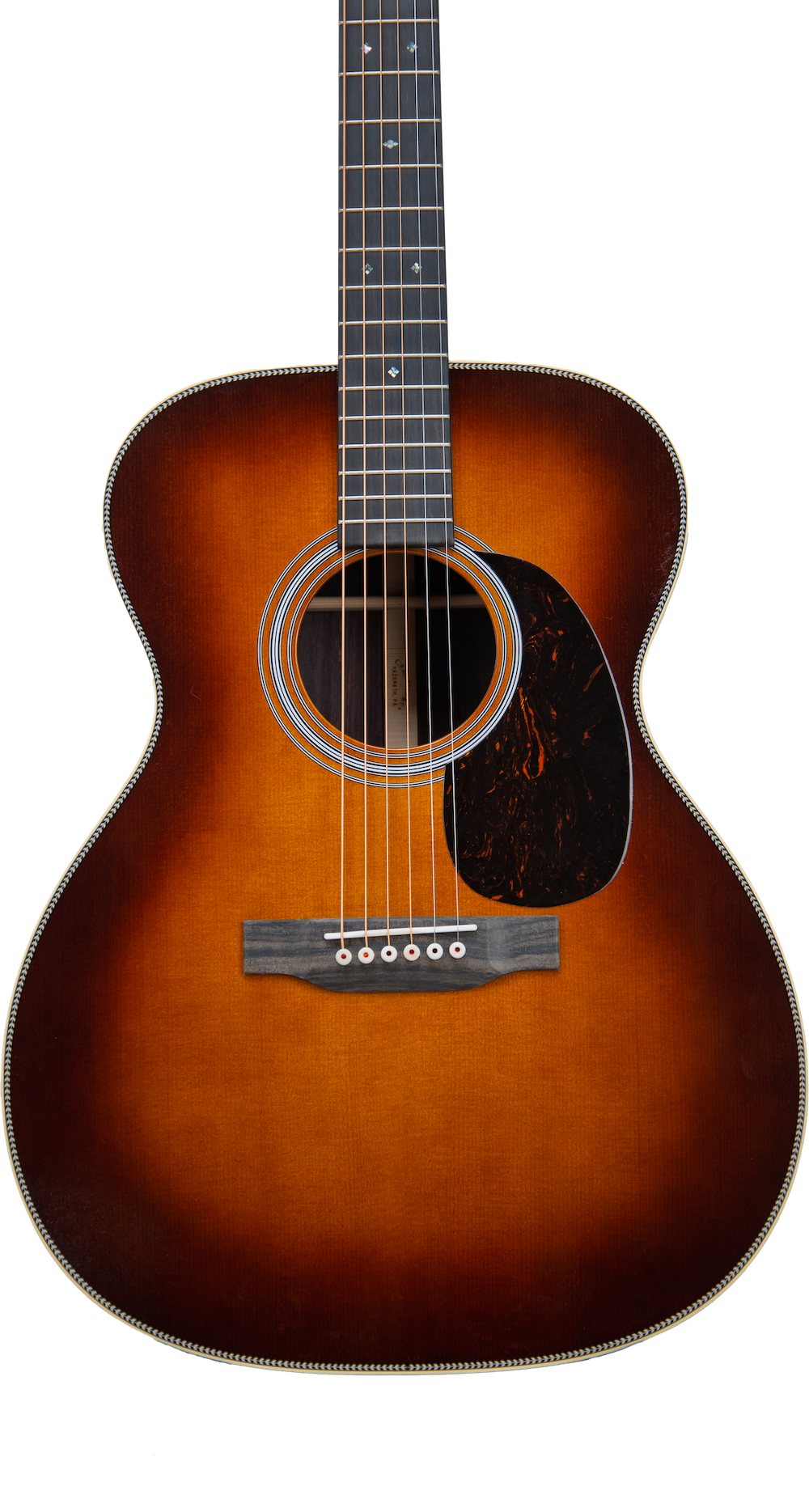 Martin 000-28 1933 Ambertone