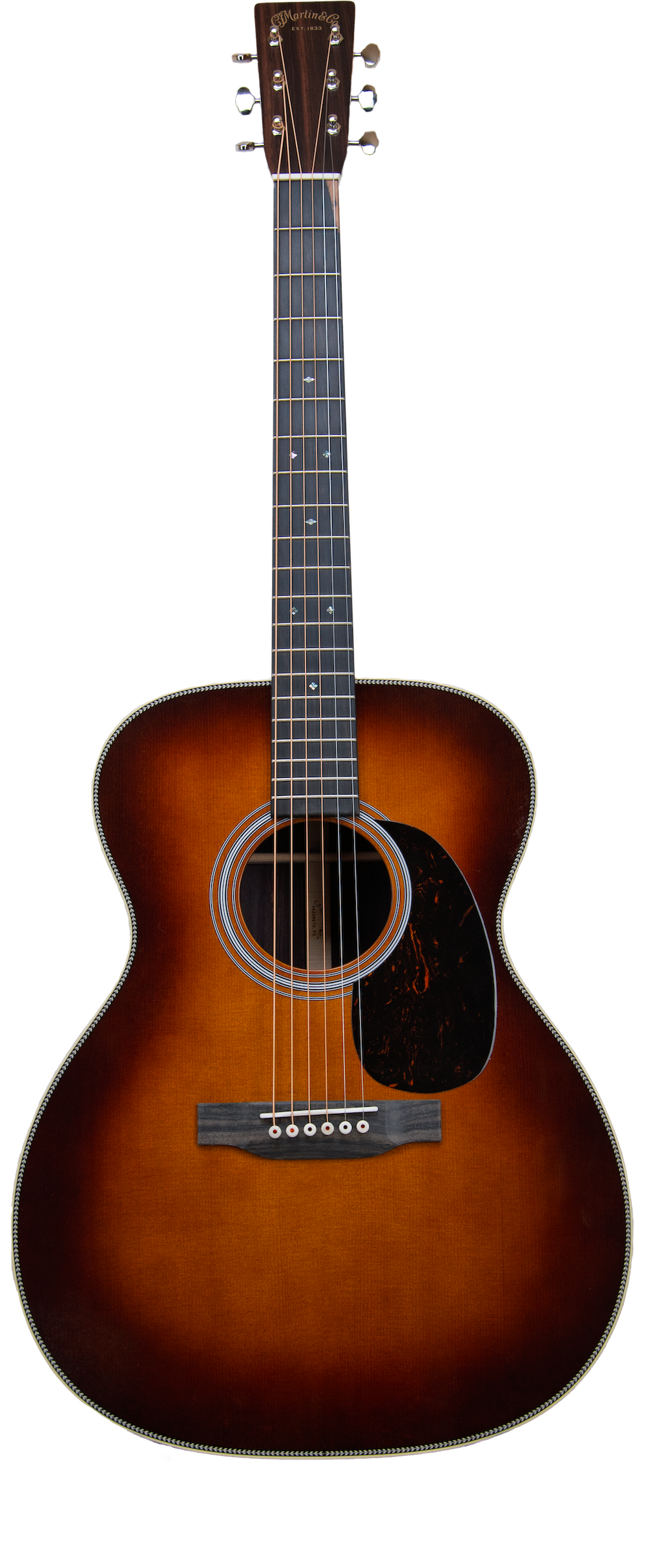 Martin 000-28 1933 Ambertone
