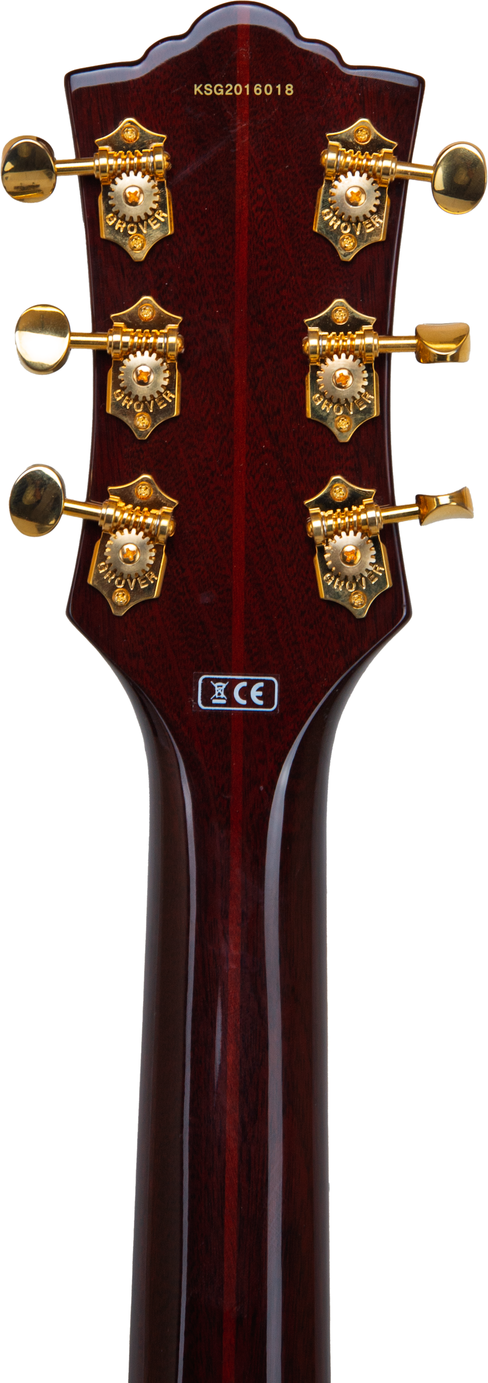 2007 Guild Aristocrat M-75