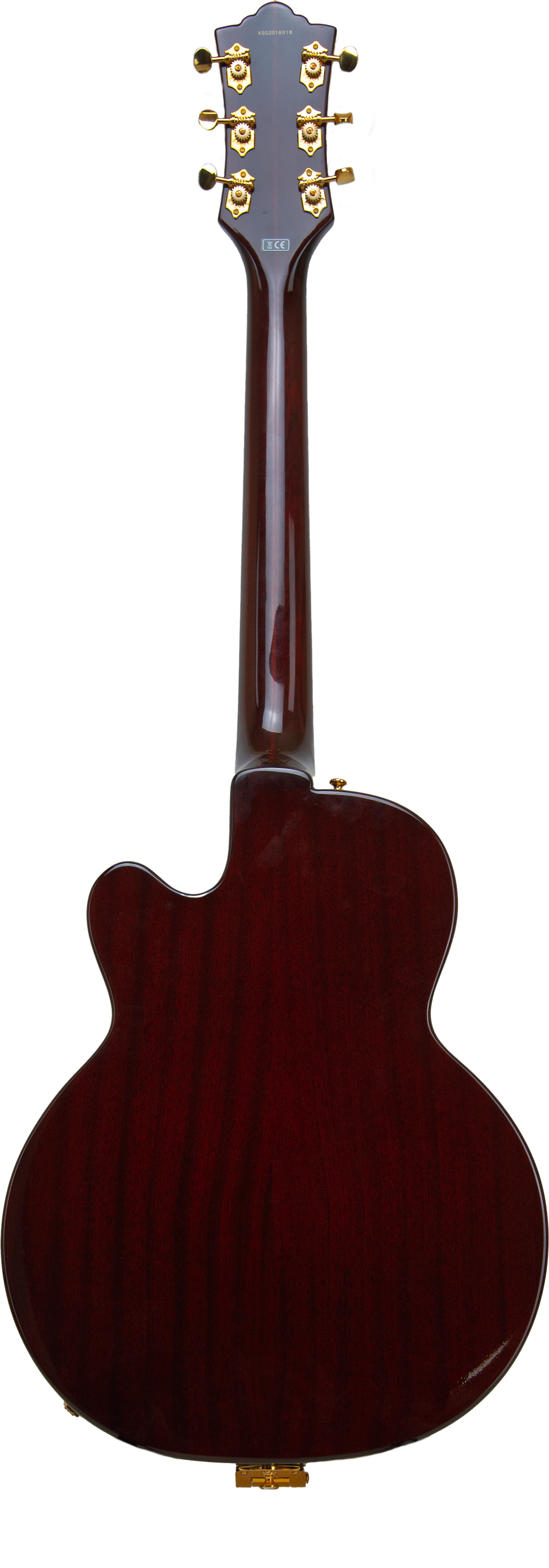 2007 Guild Aristocrat M-75