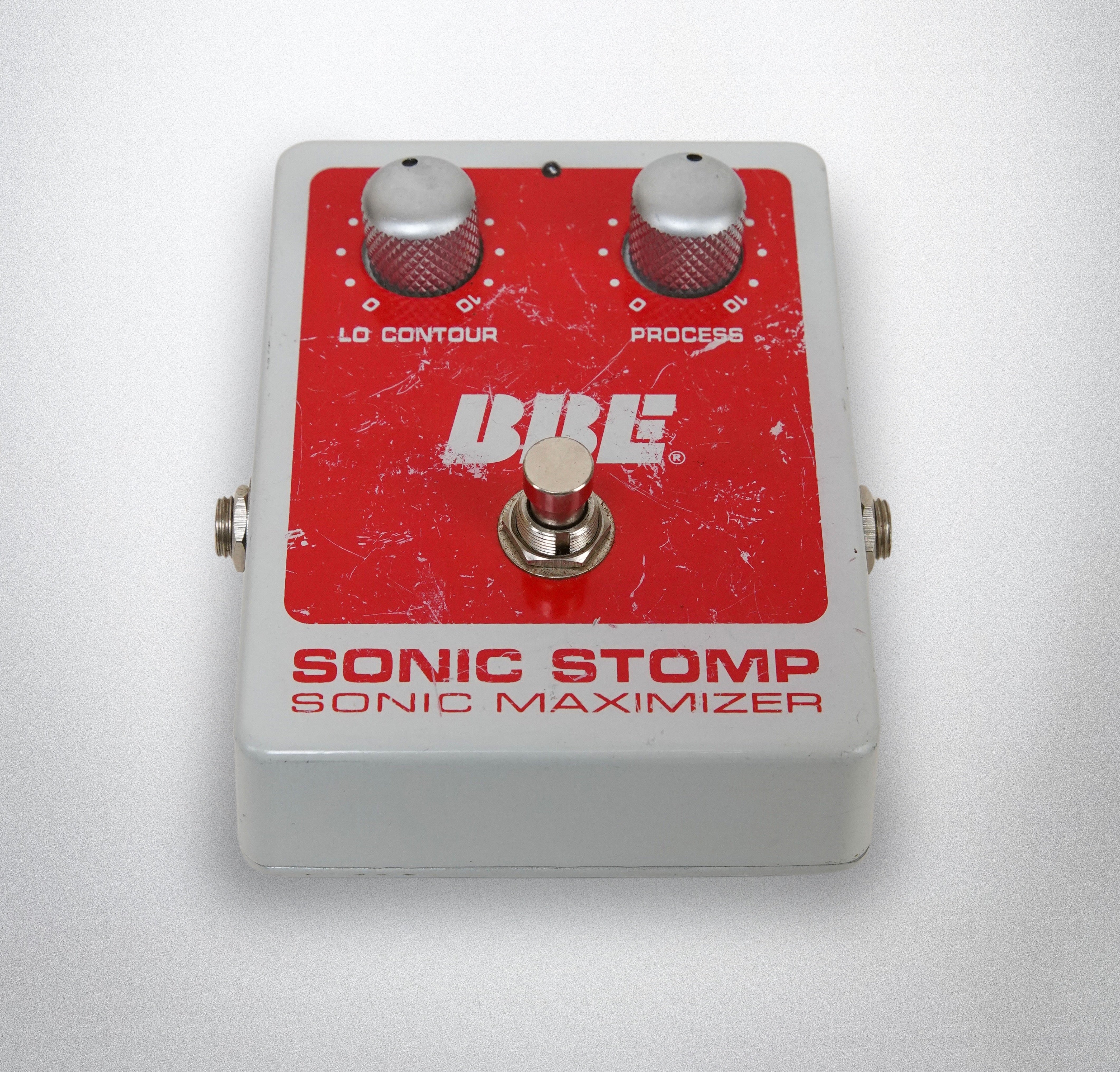 BBE Sonic Stomp