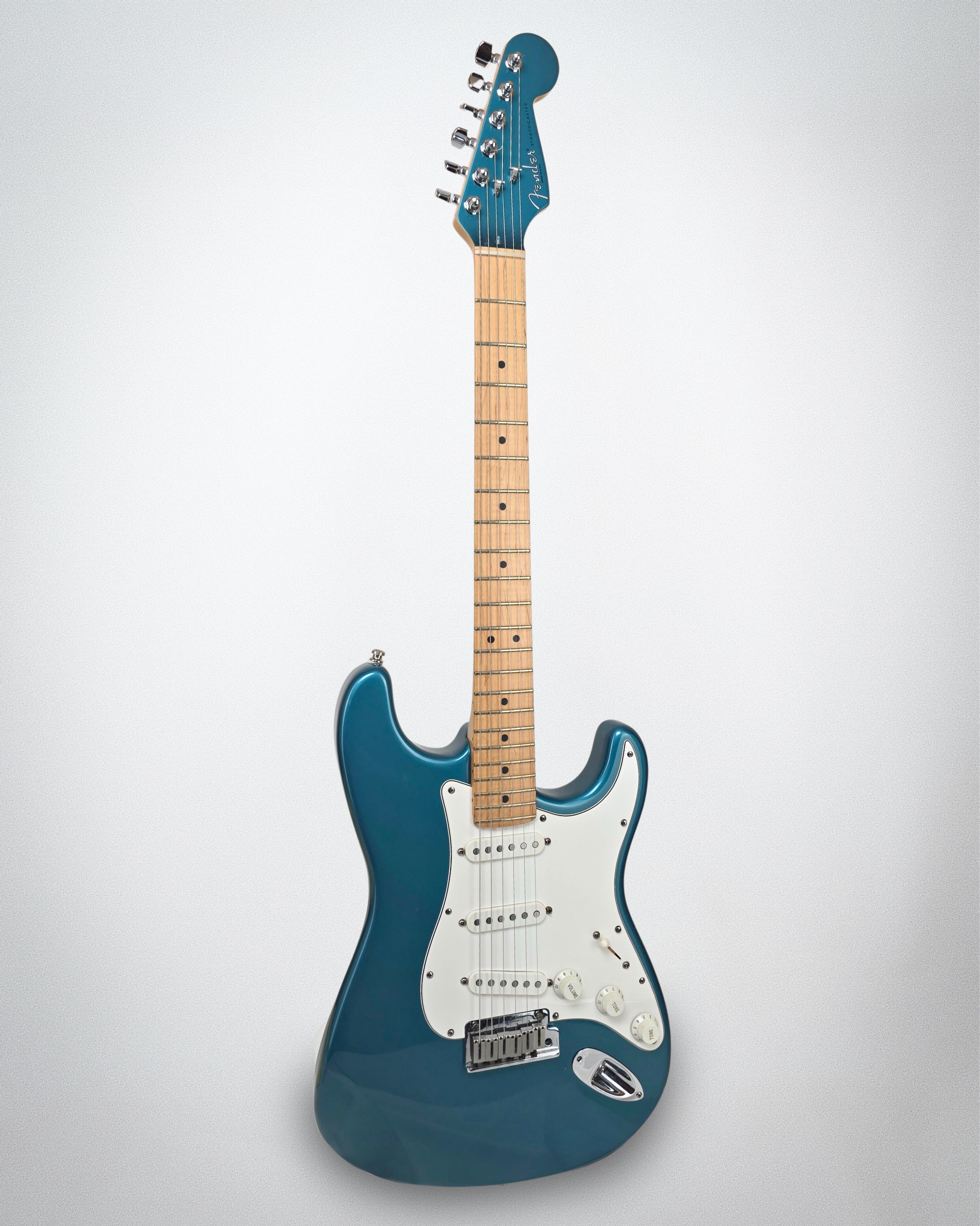 1995 Fender Stratocaster American Limited Edition (#N587239)
