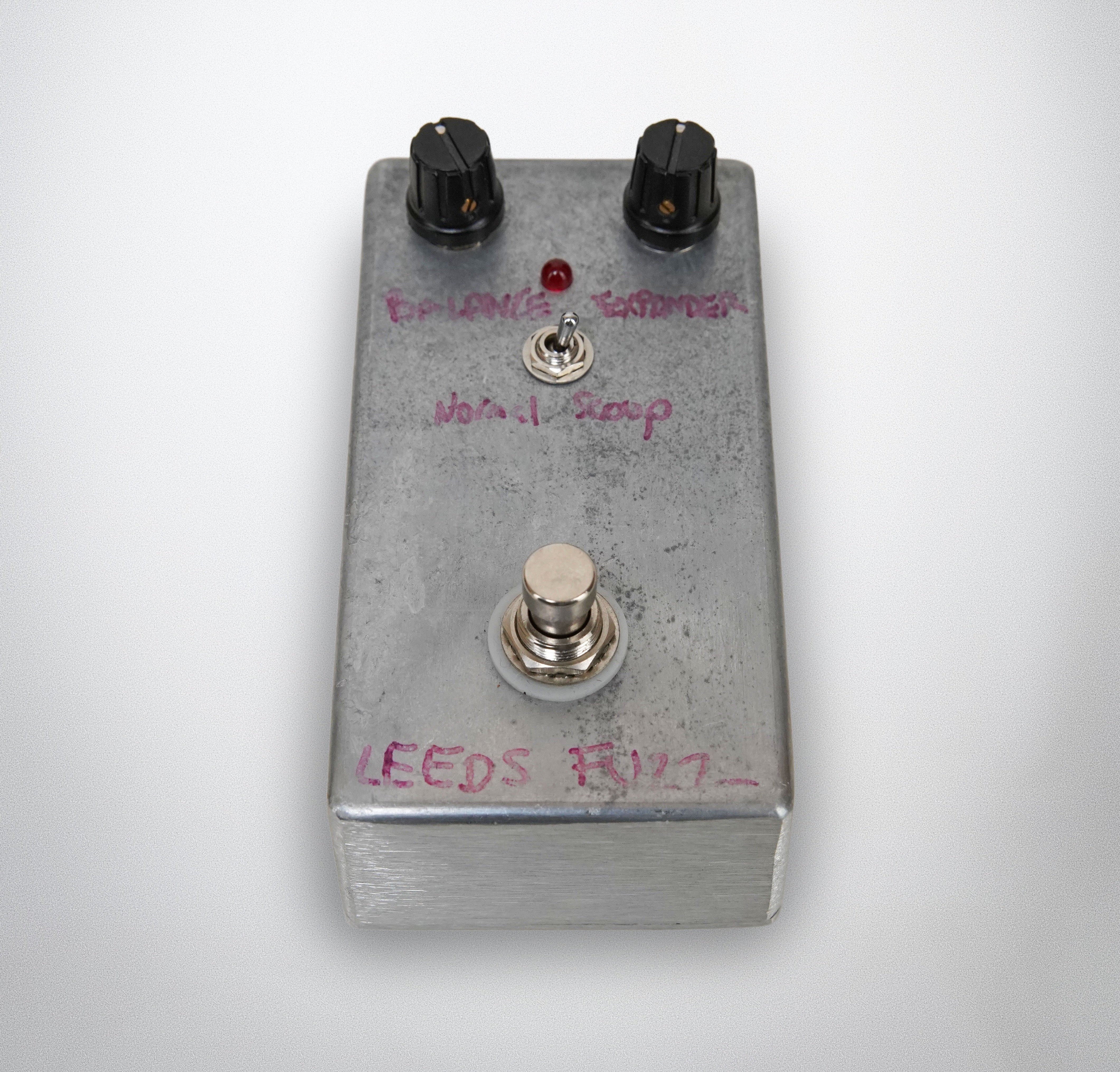 BYOC Leeds Fuzz