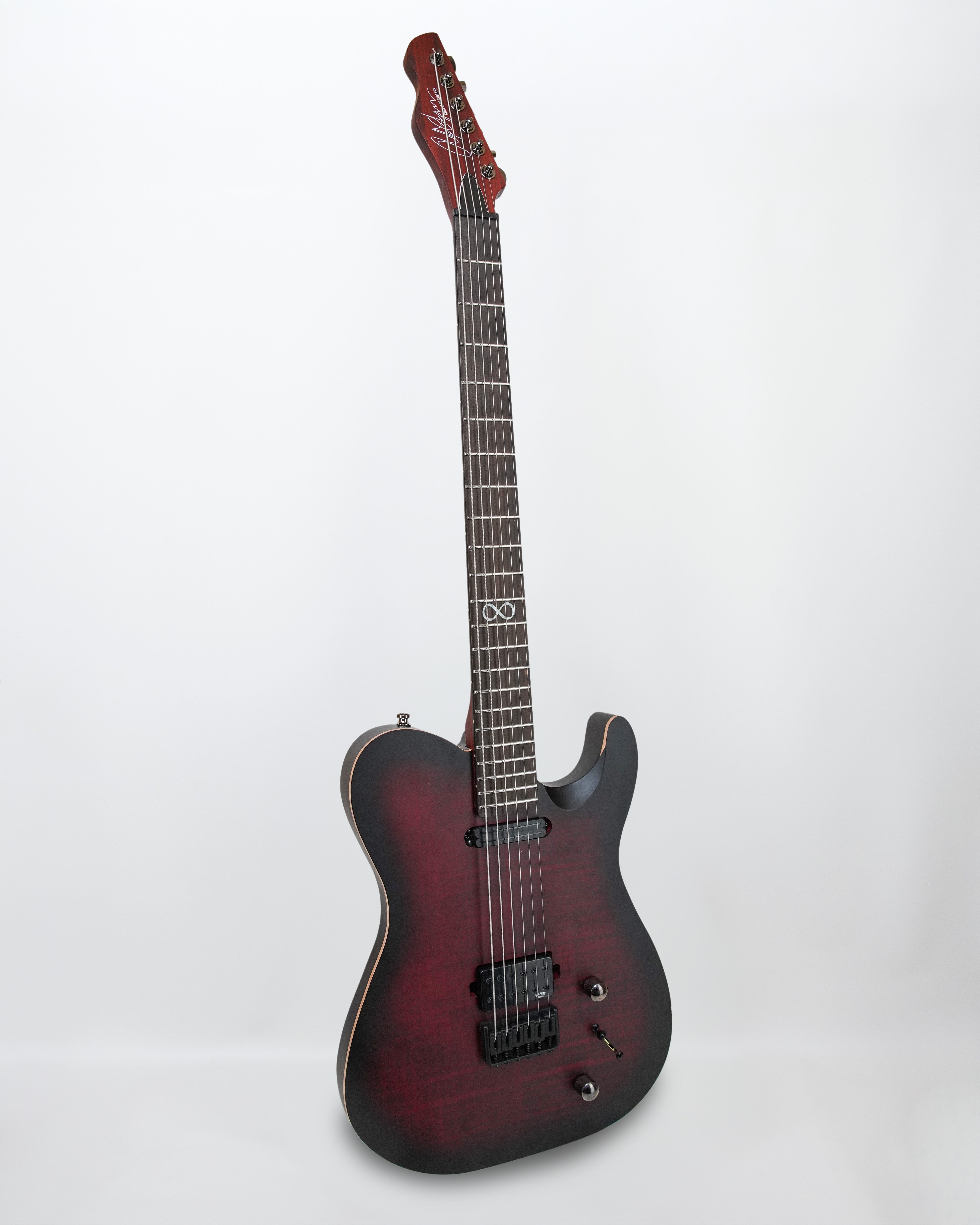 Chapman ML3 BEA Baritone Guitar