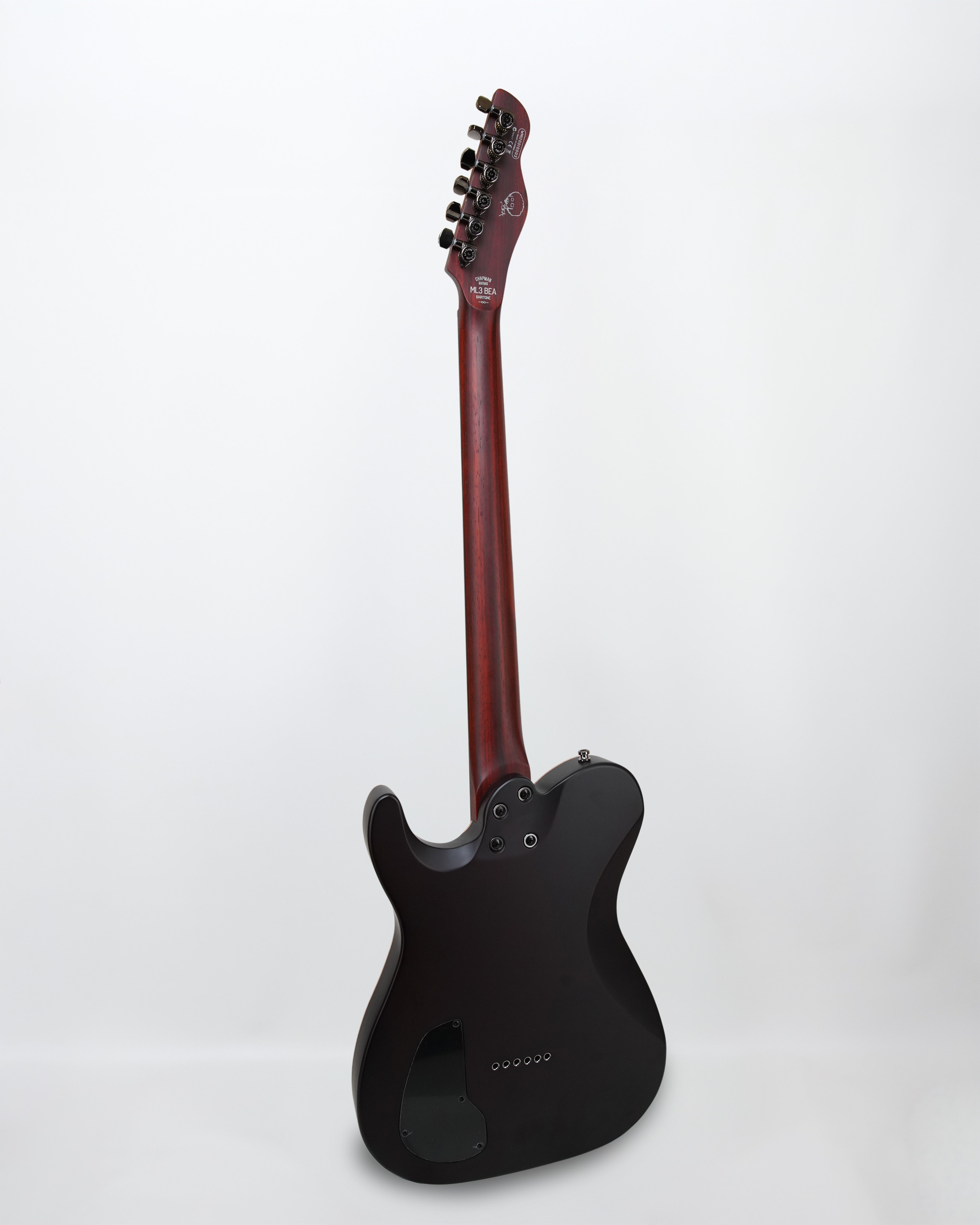 Chapman ML3 BEA Baritone Guitar