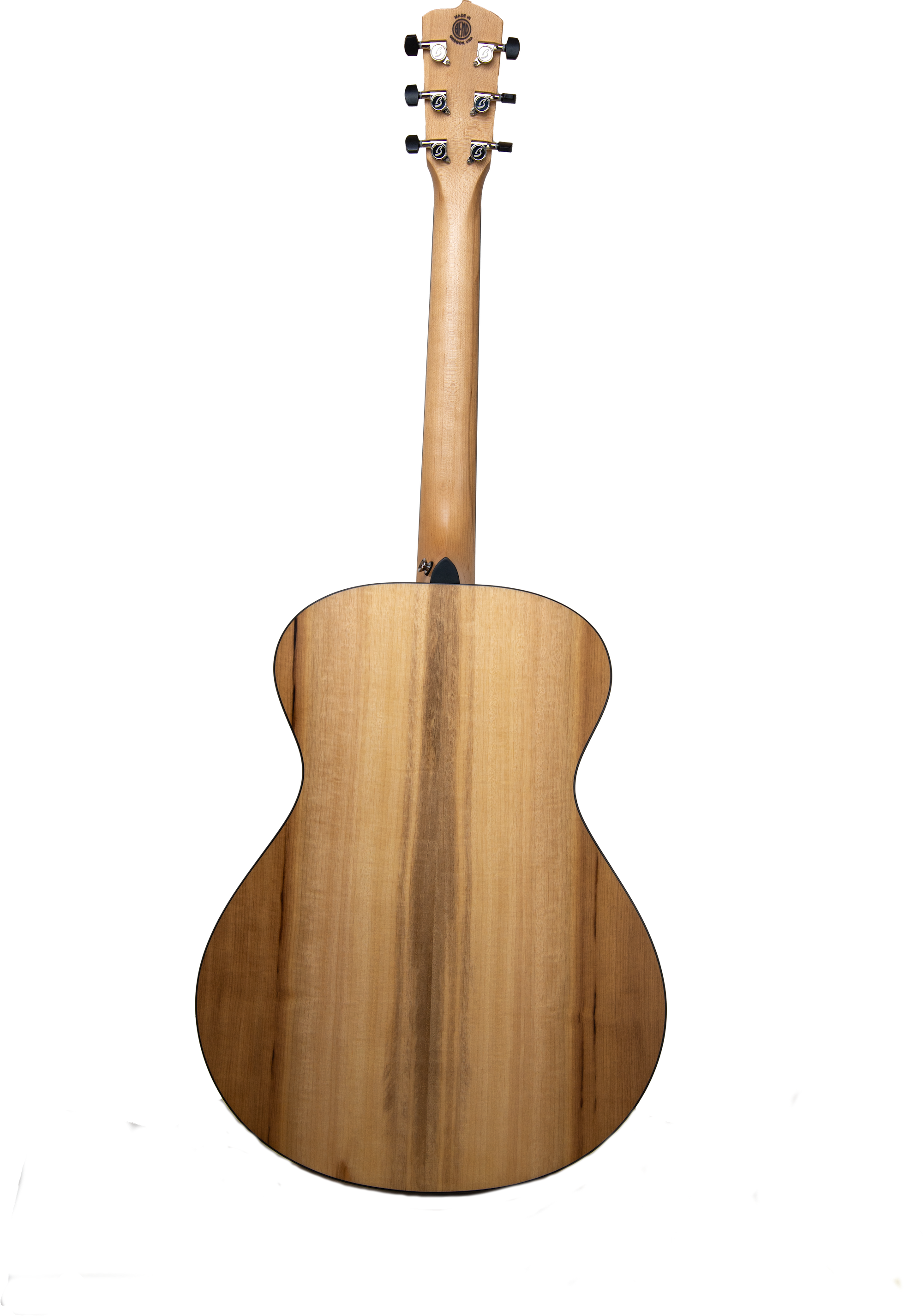 Breedlove Oregon Concerto E