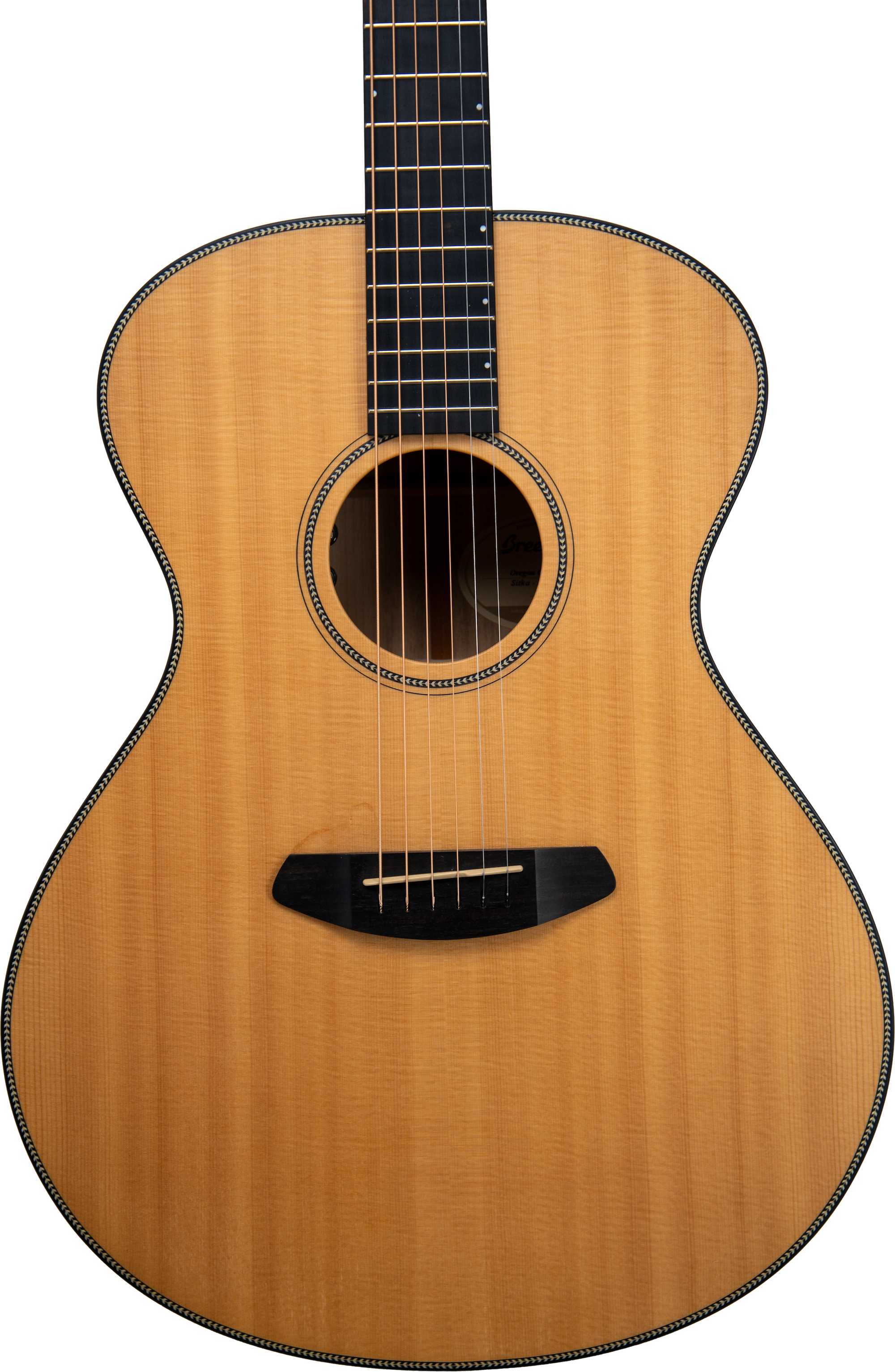 Breedlove Oregon Concerto E