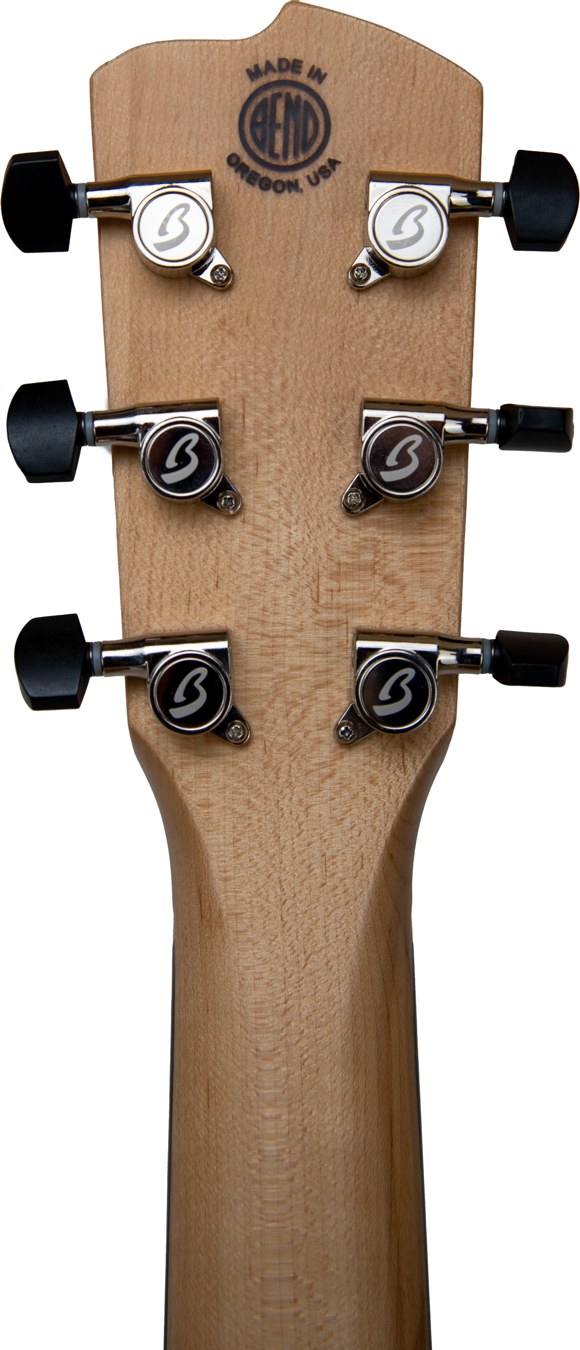 Breedlove Oregon Concerto E