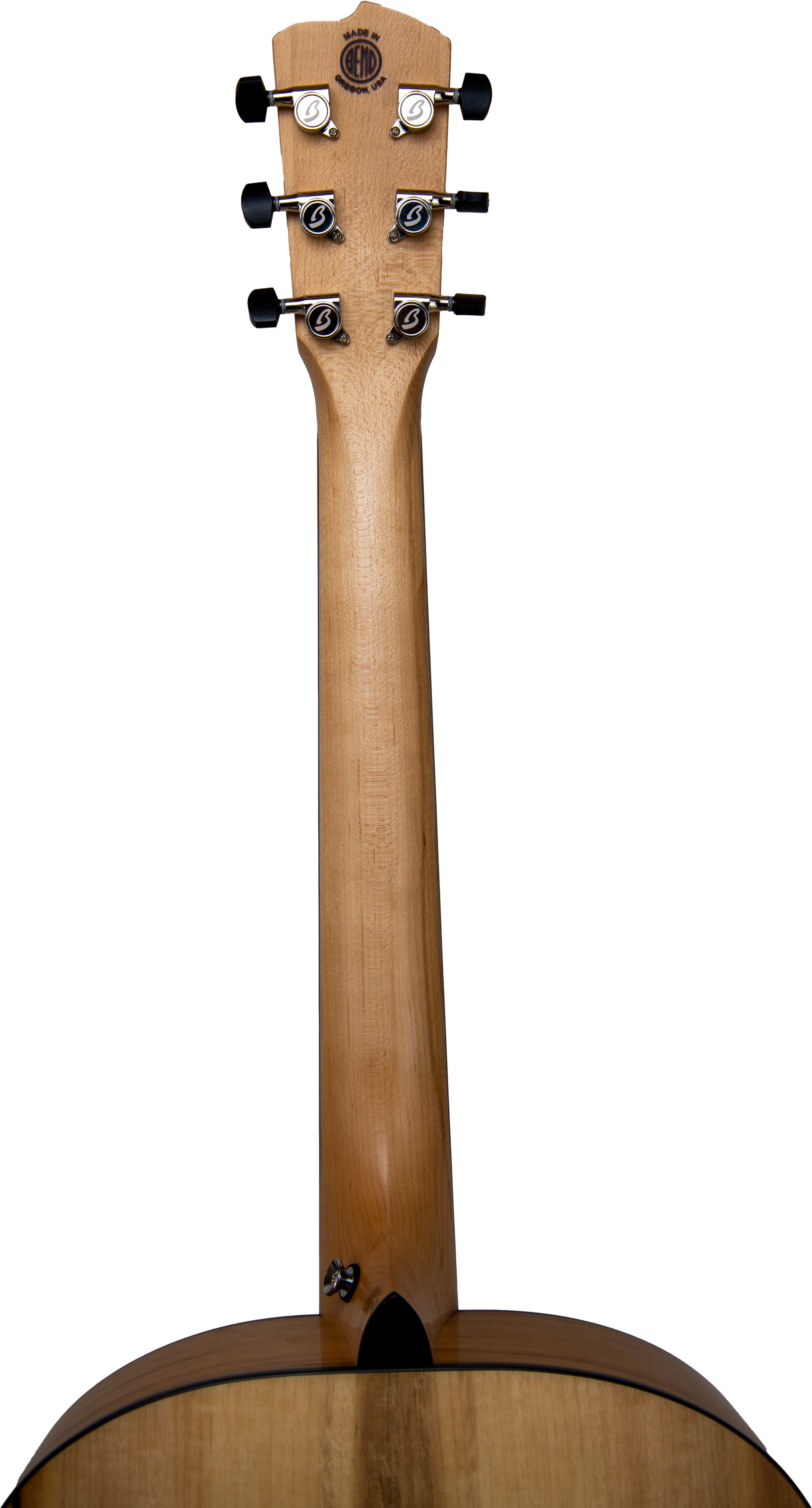 Breedlove Oregon Concerto E