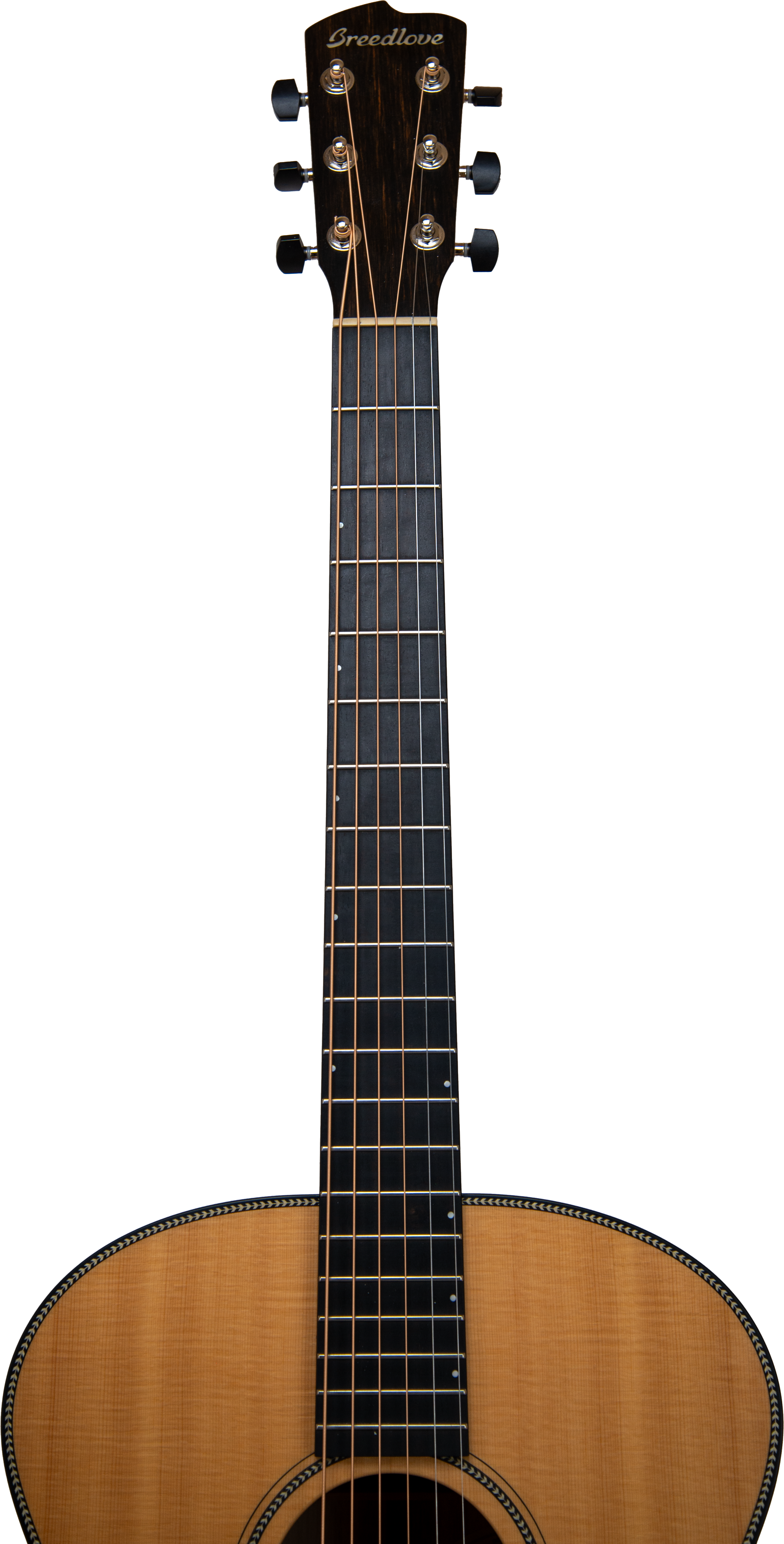 Breedlove Oregon Concerto E