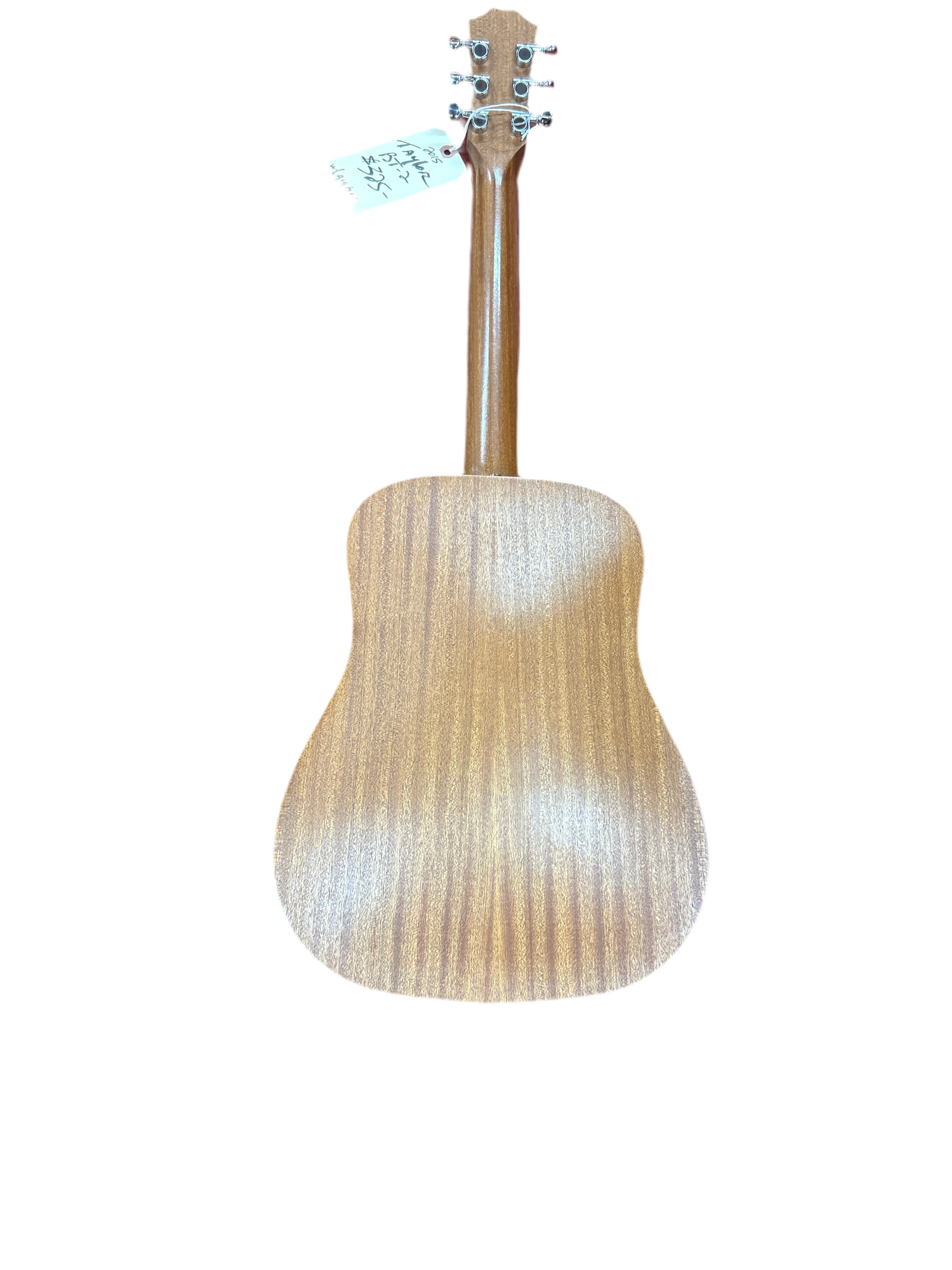 2015 Taylor BT2