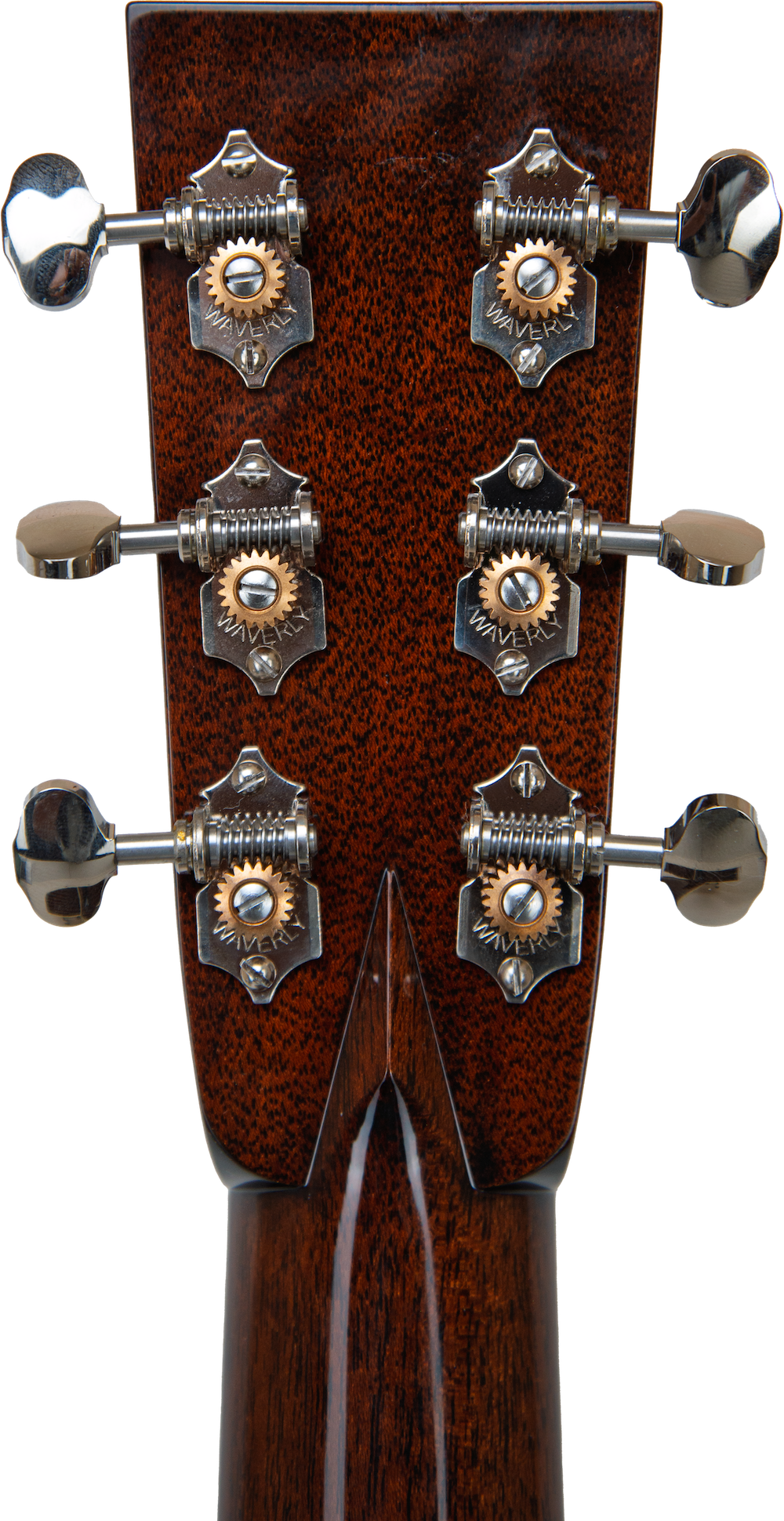 Collings OM2H Cutaway