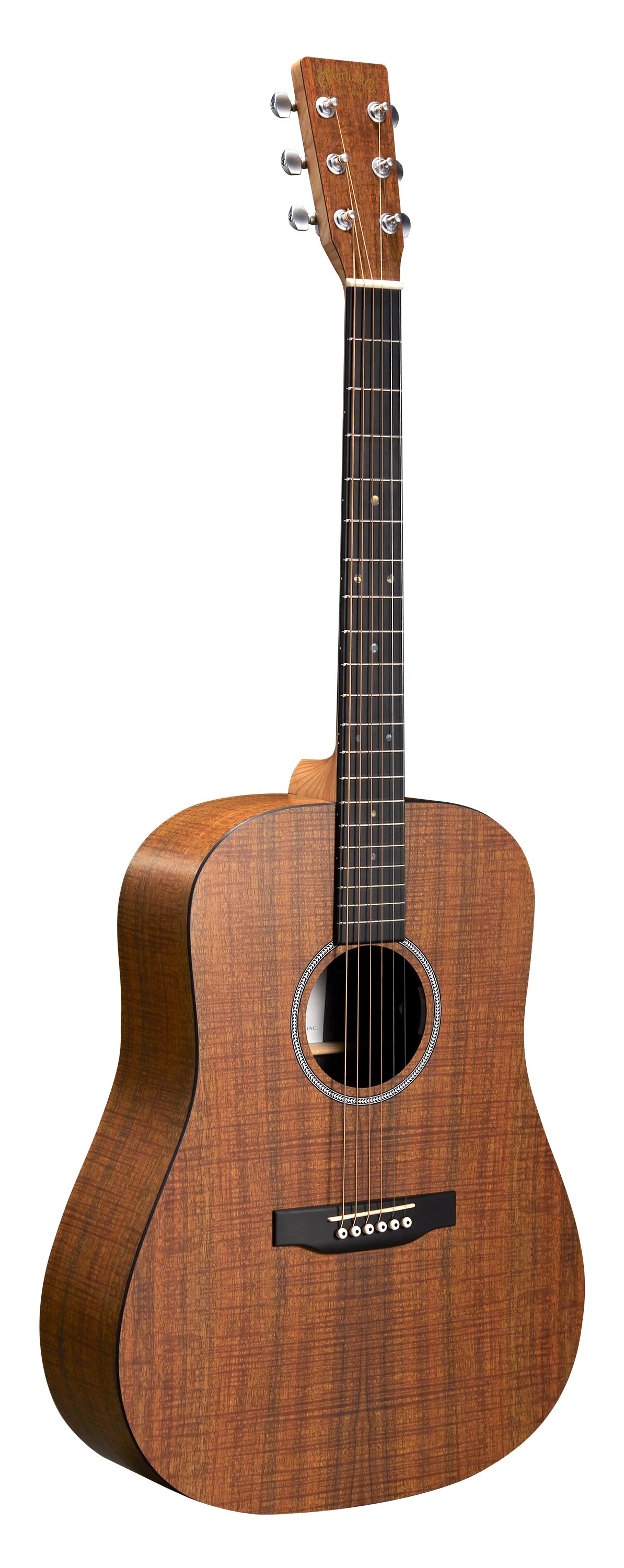 Martin D-X1E #3060349