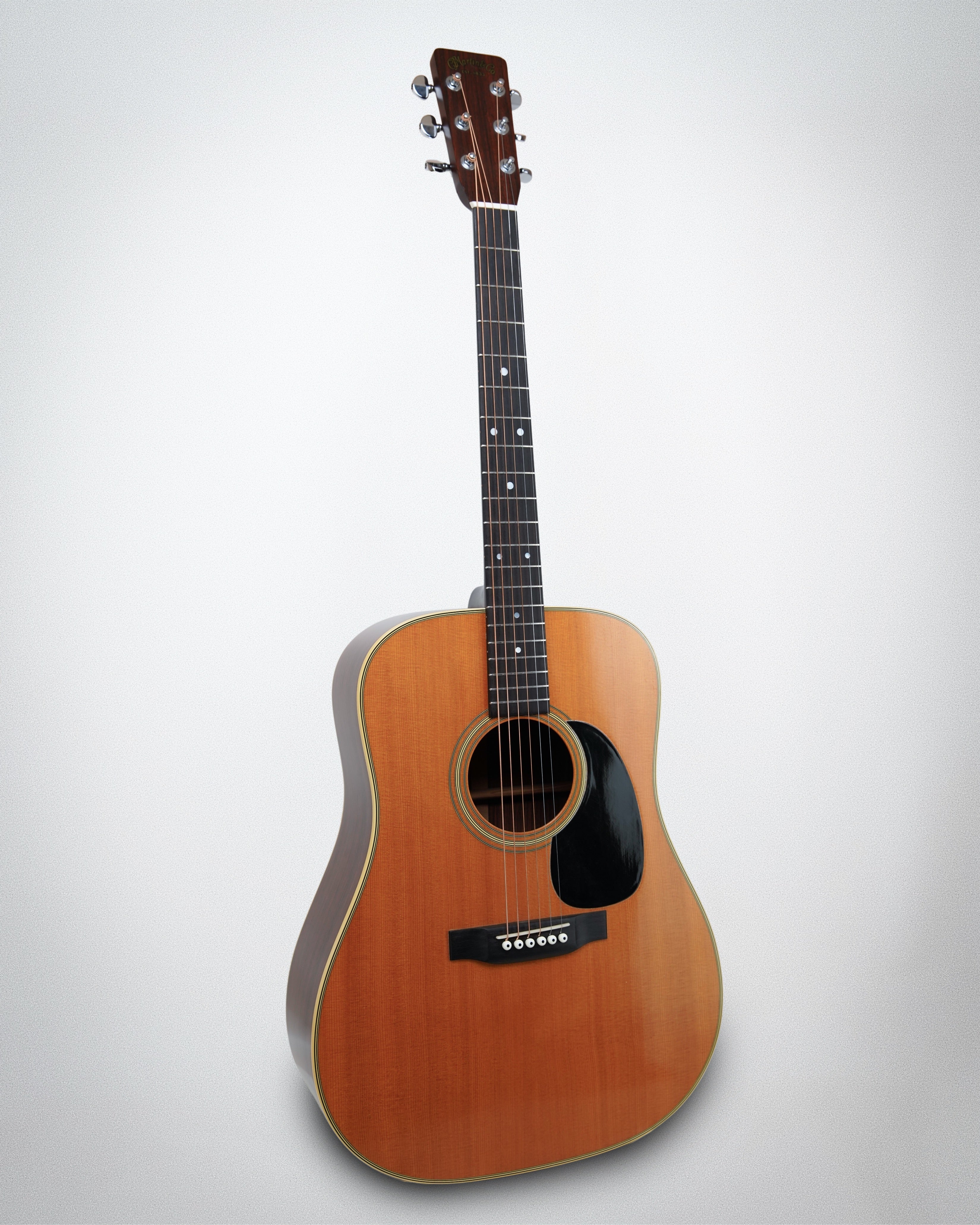 1973 Martin D-28 (#314181)