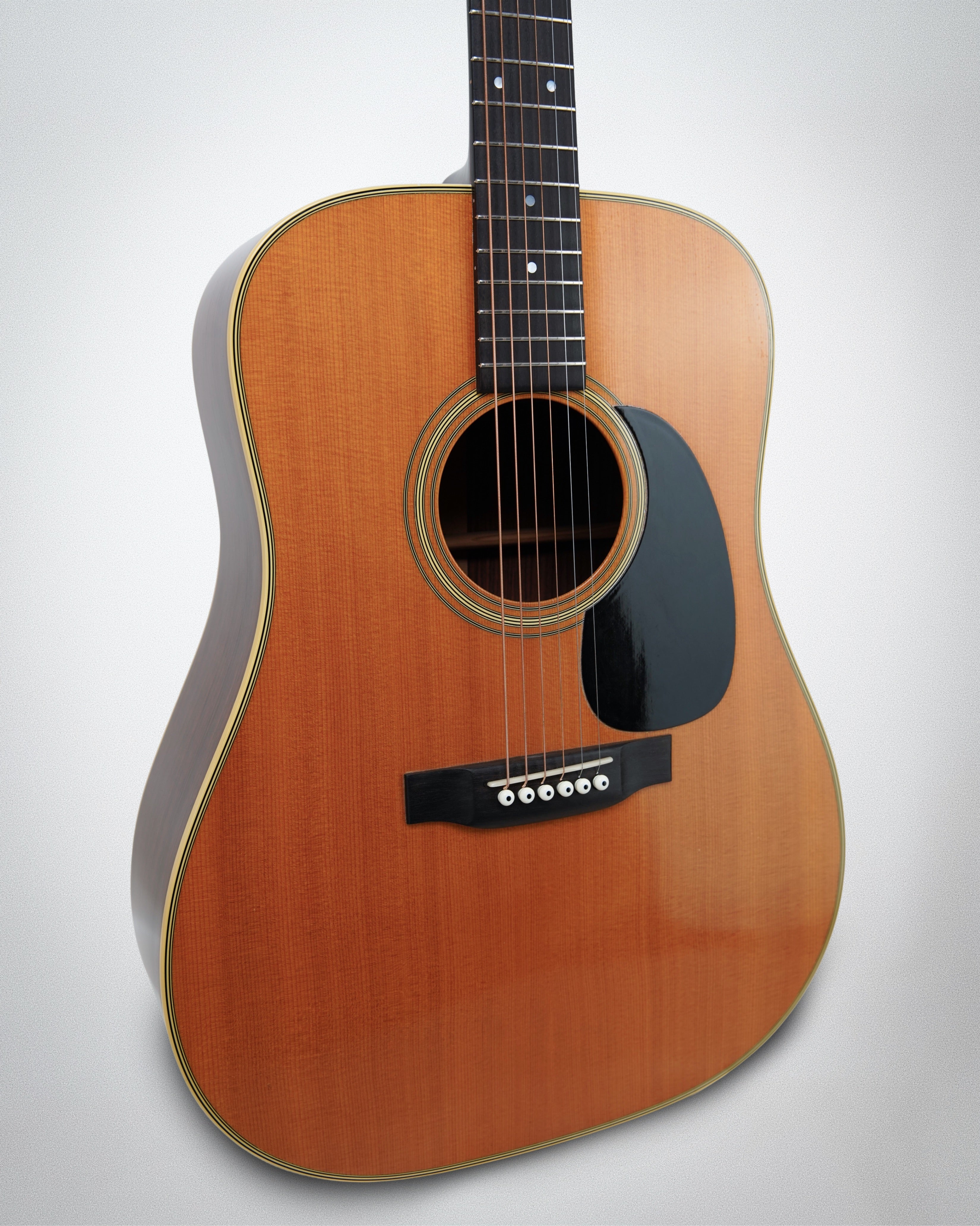 1973 Martin D-28 (#314181)