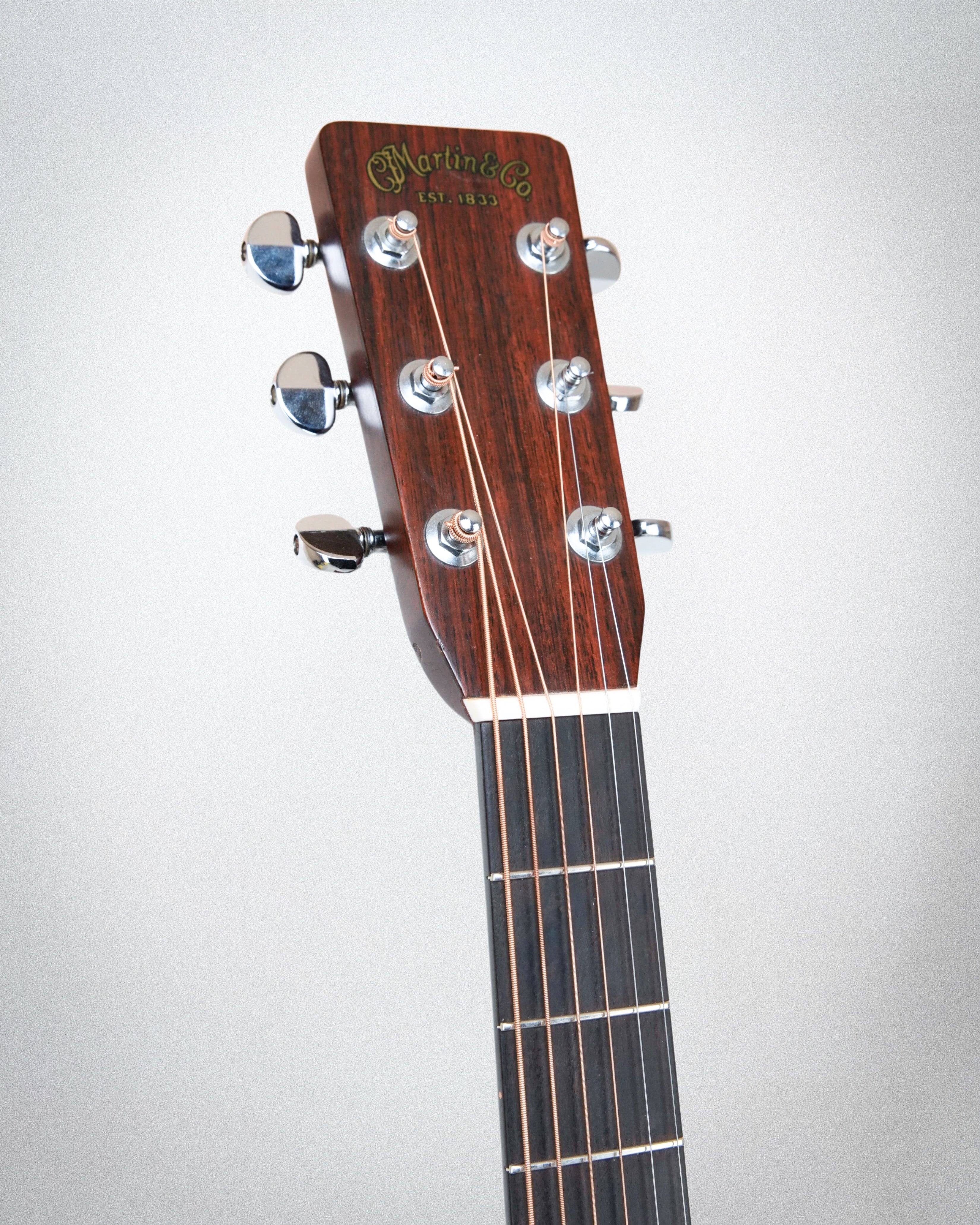 1973 Martin D-28 (#314181)