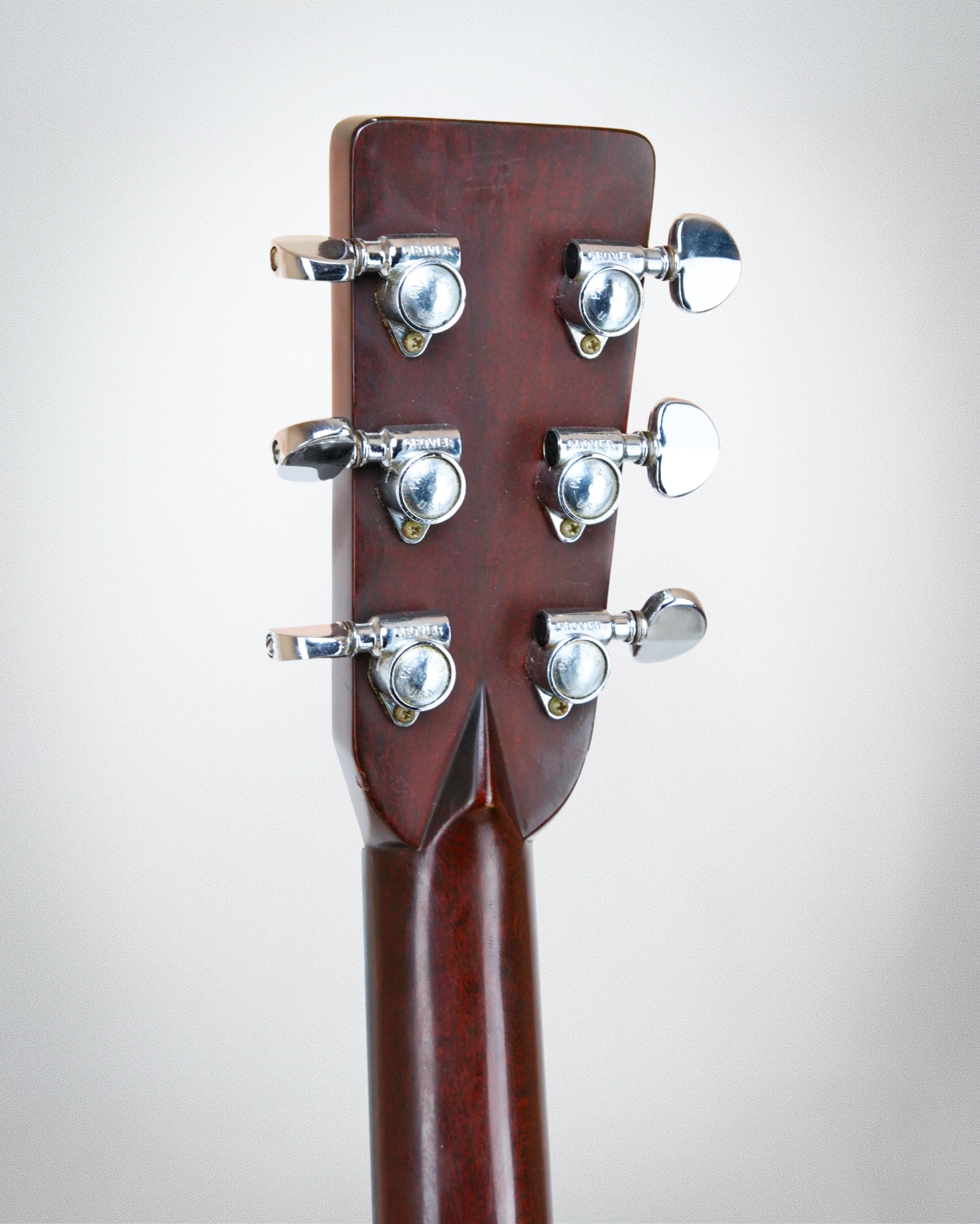 1973 Martin D-28 (#314181)