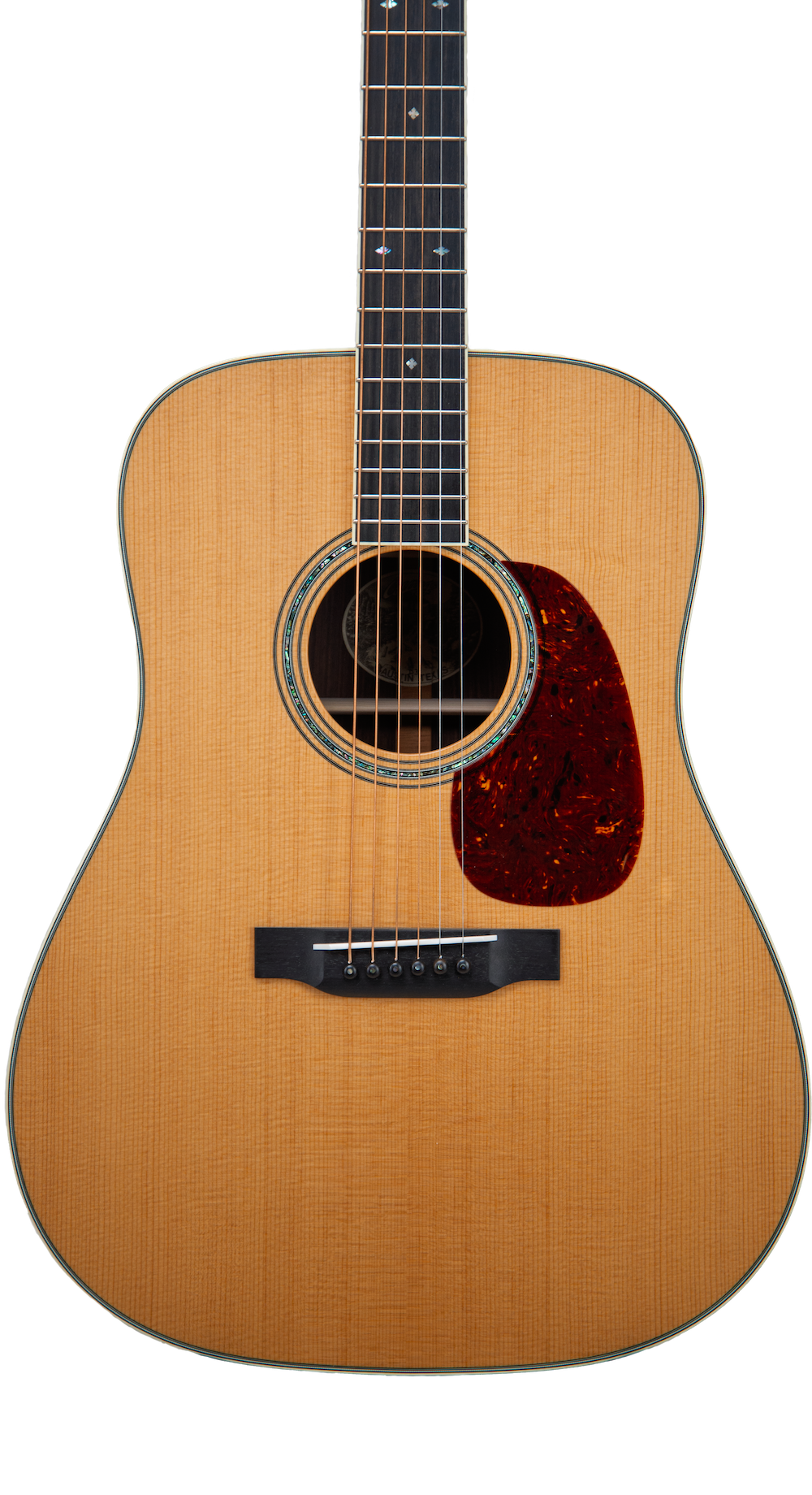 Collings D3