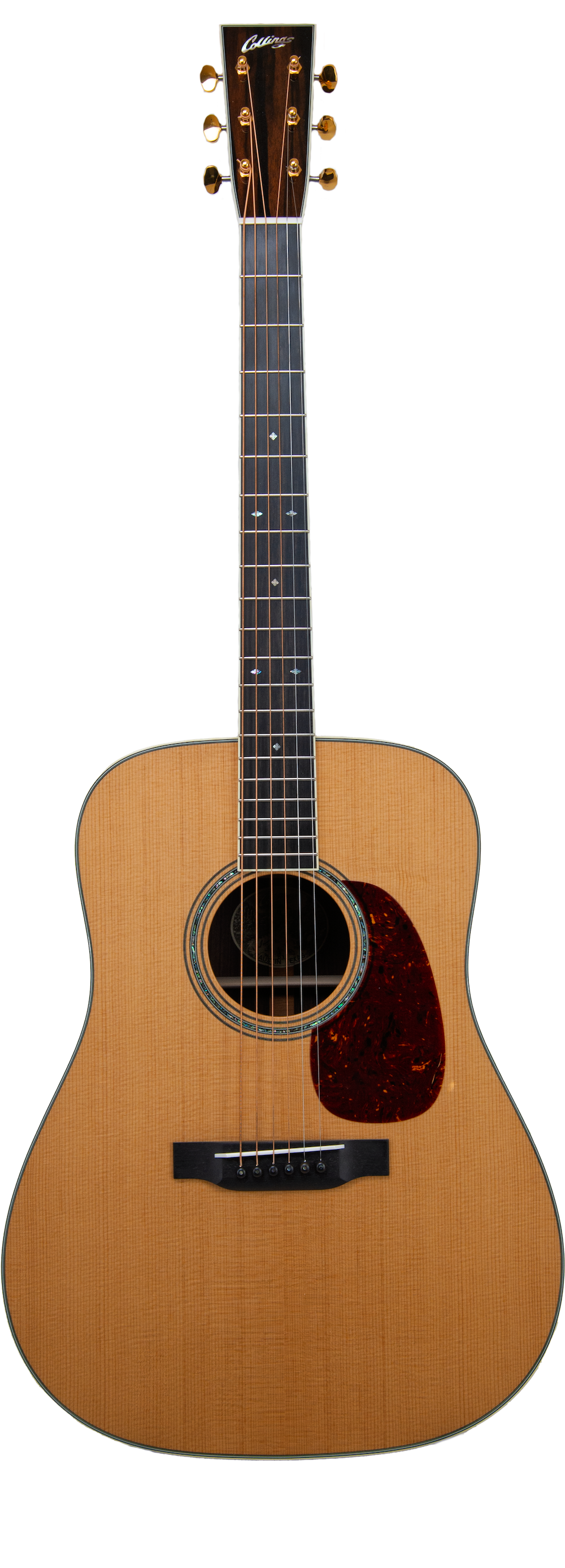 Collings D3