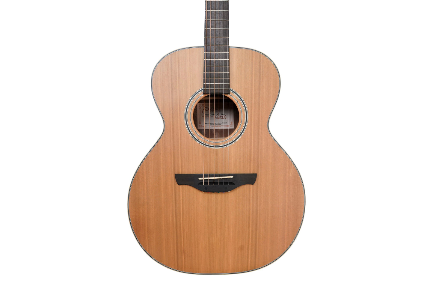 Takamine GS430S