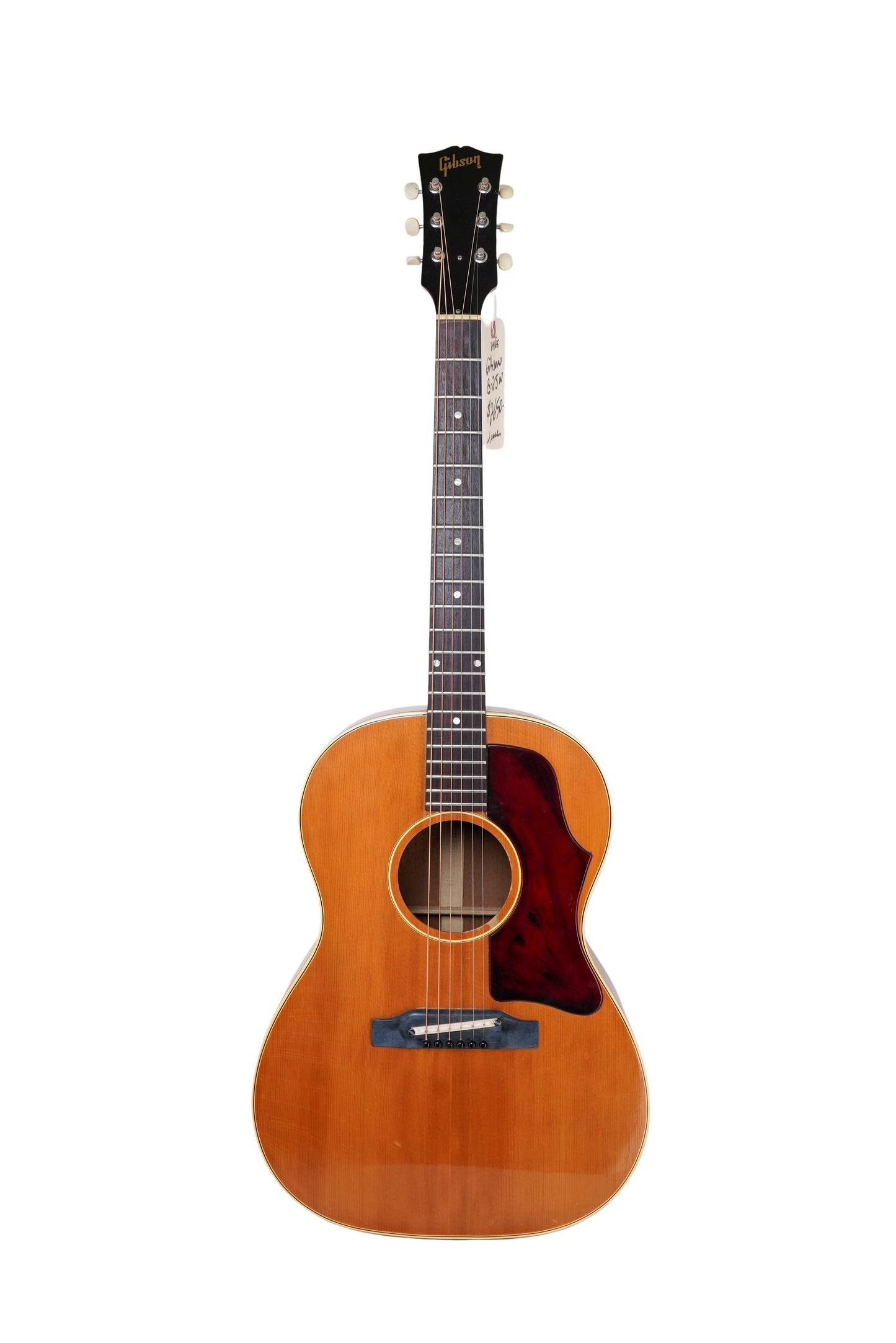 1964/1965 Gibson B-25 N