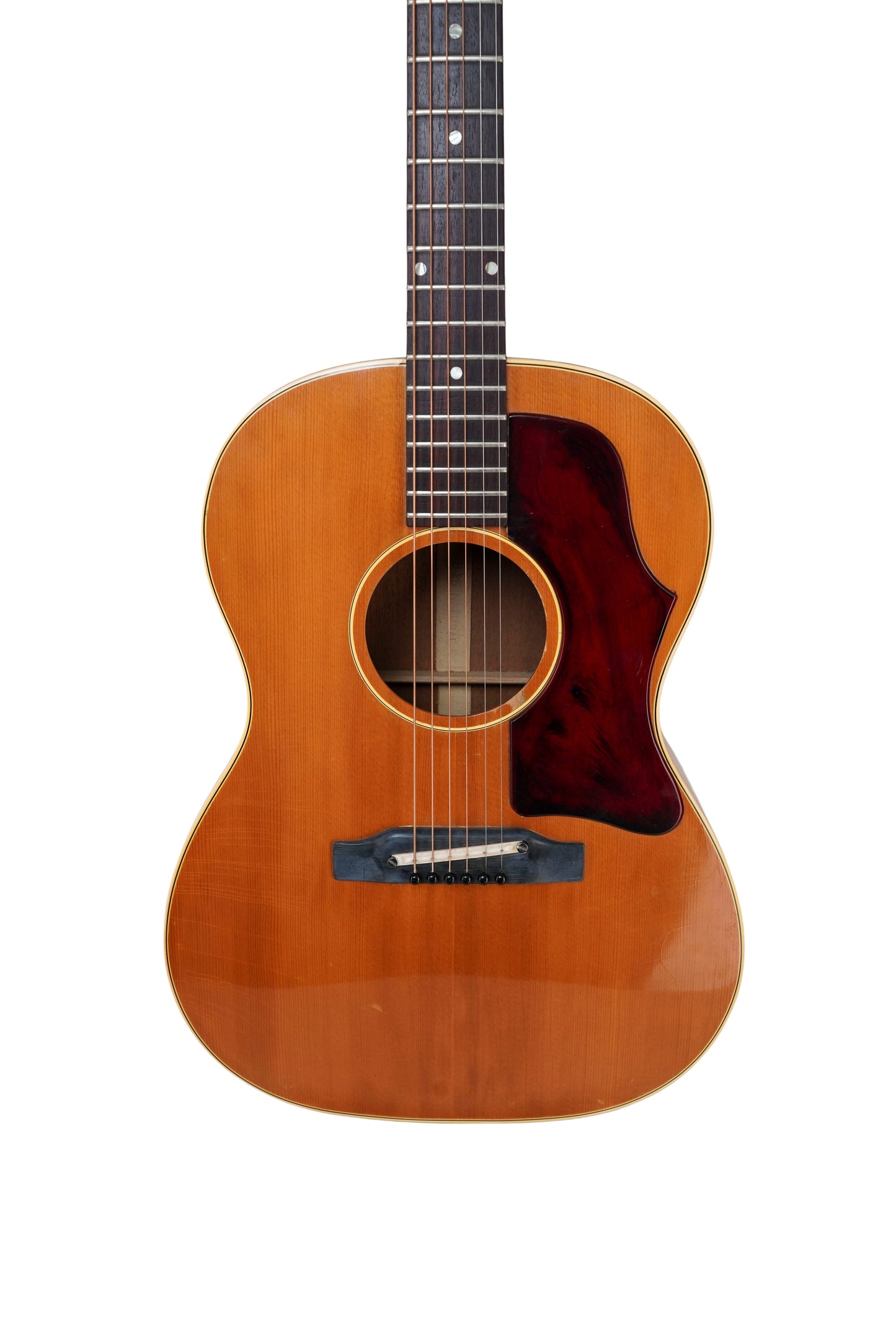 1964/1965 Gibson B-25 N
