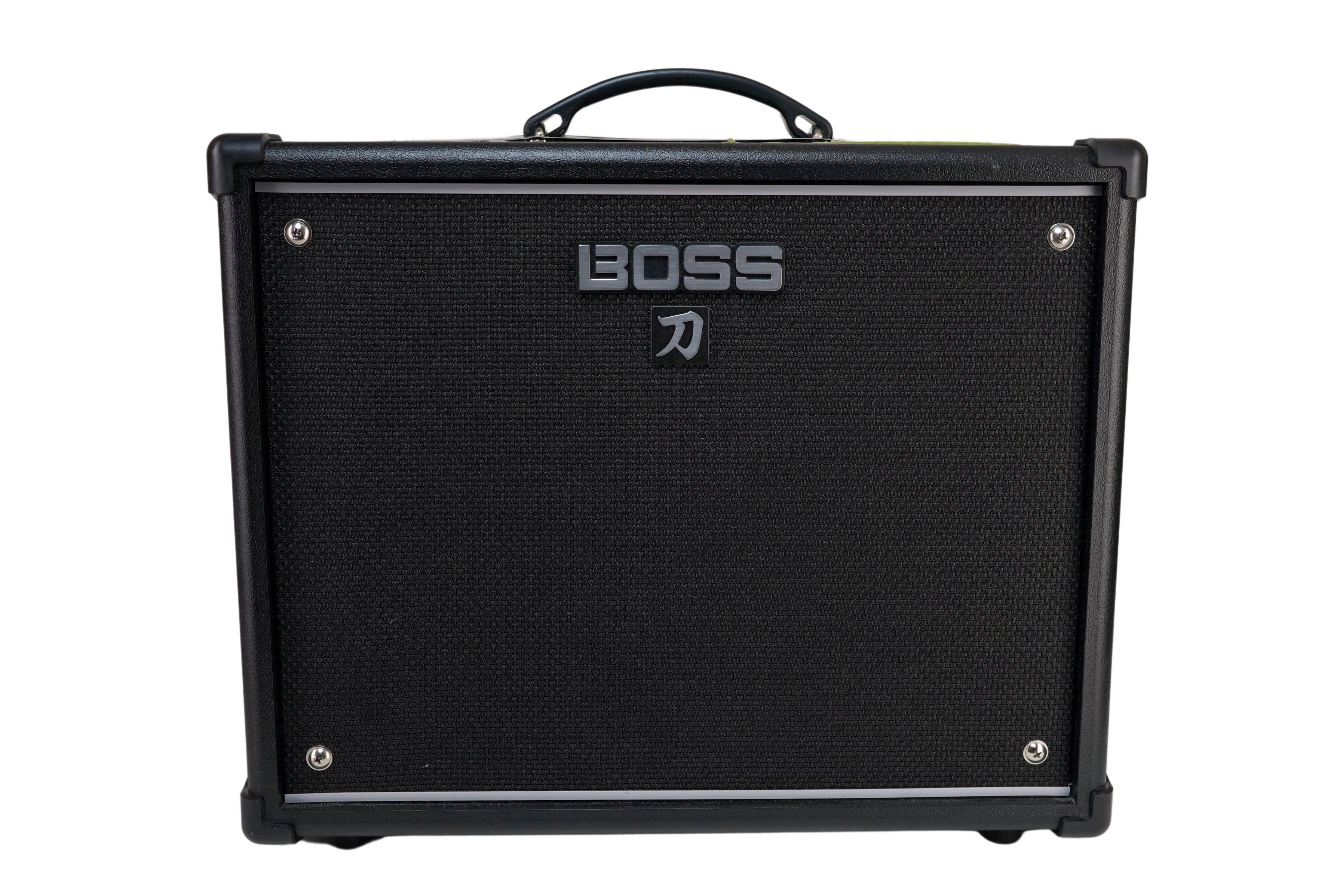 Boss Katana KTN-50