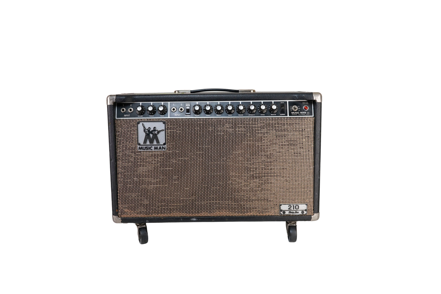 Music Man 210 Sixty-Five