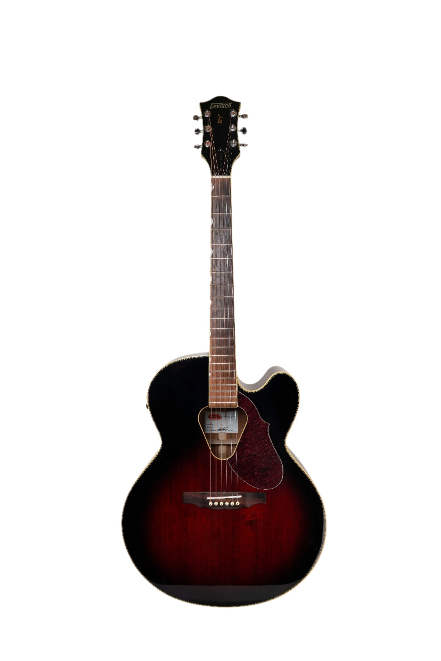 2004 Gretsch G3700