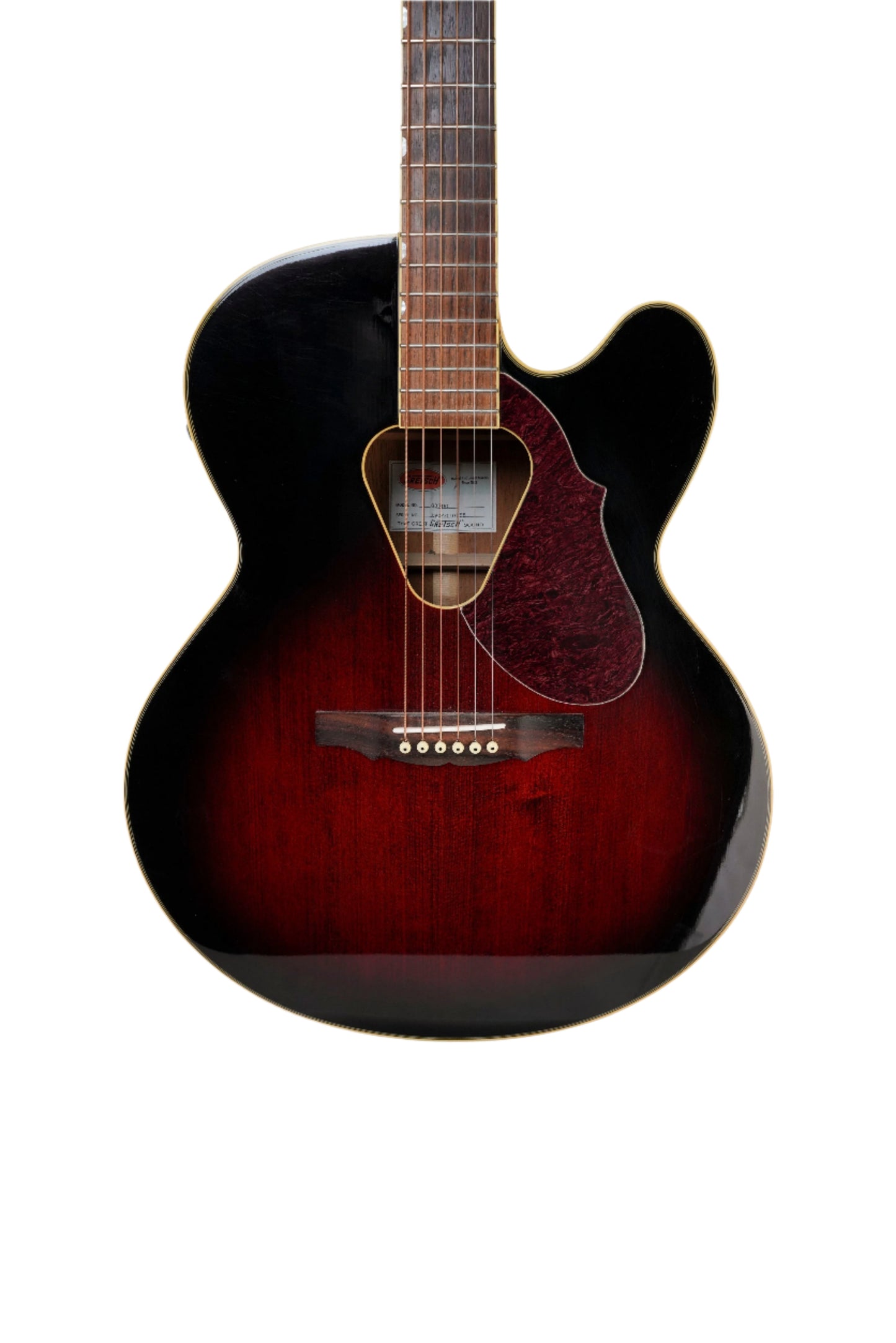 2004 Gretsch G3700
