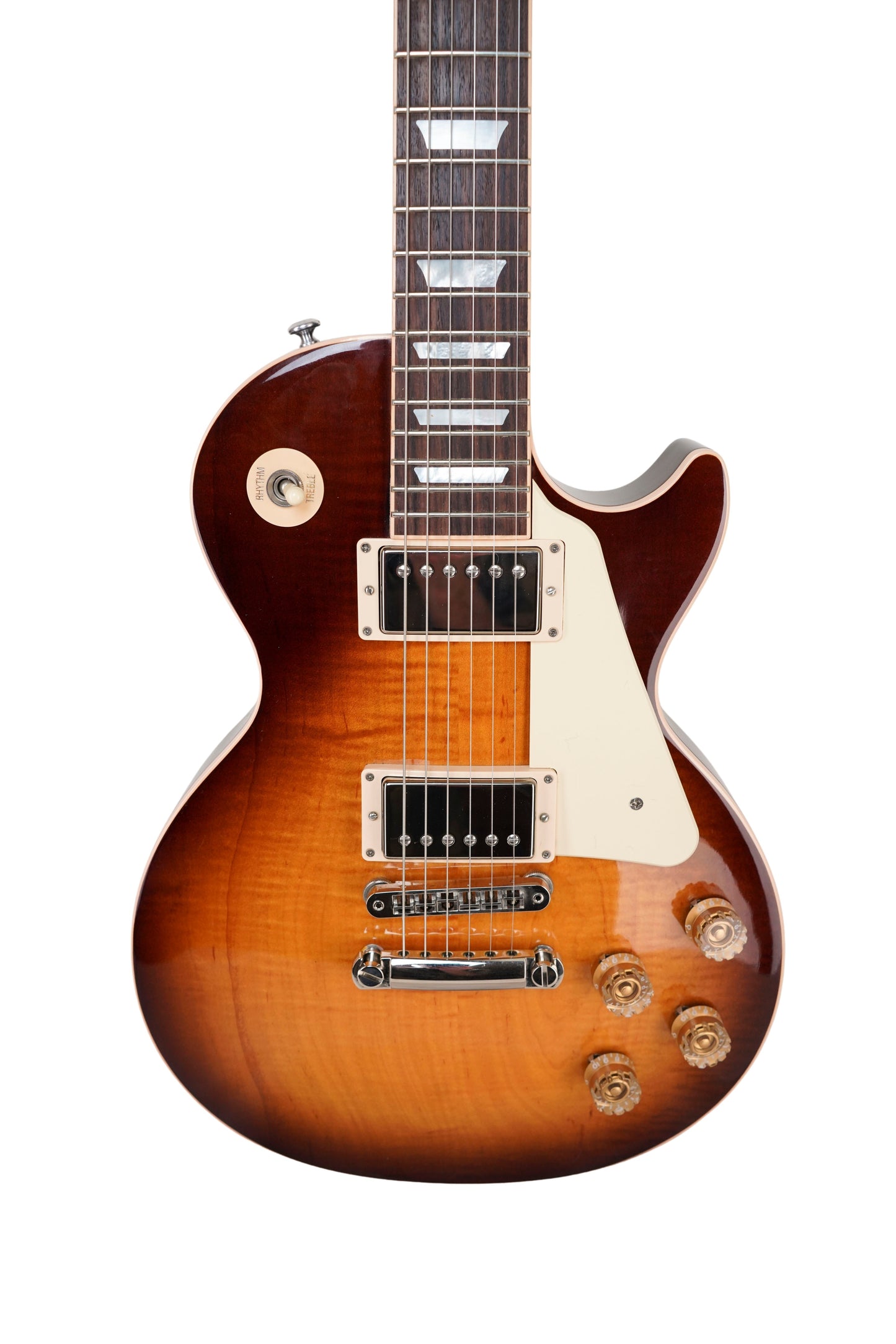 2015 Gibson Les Paul Traditional 100