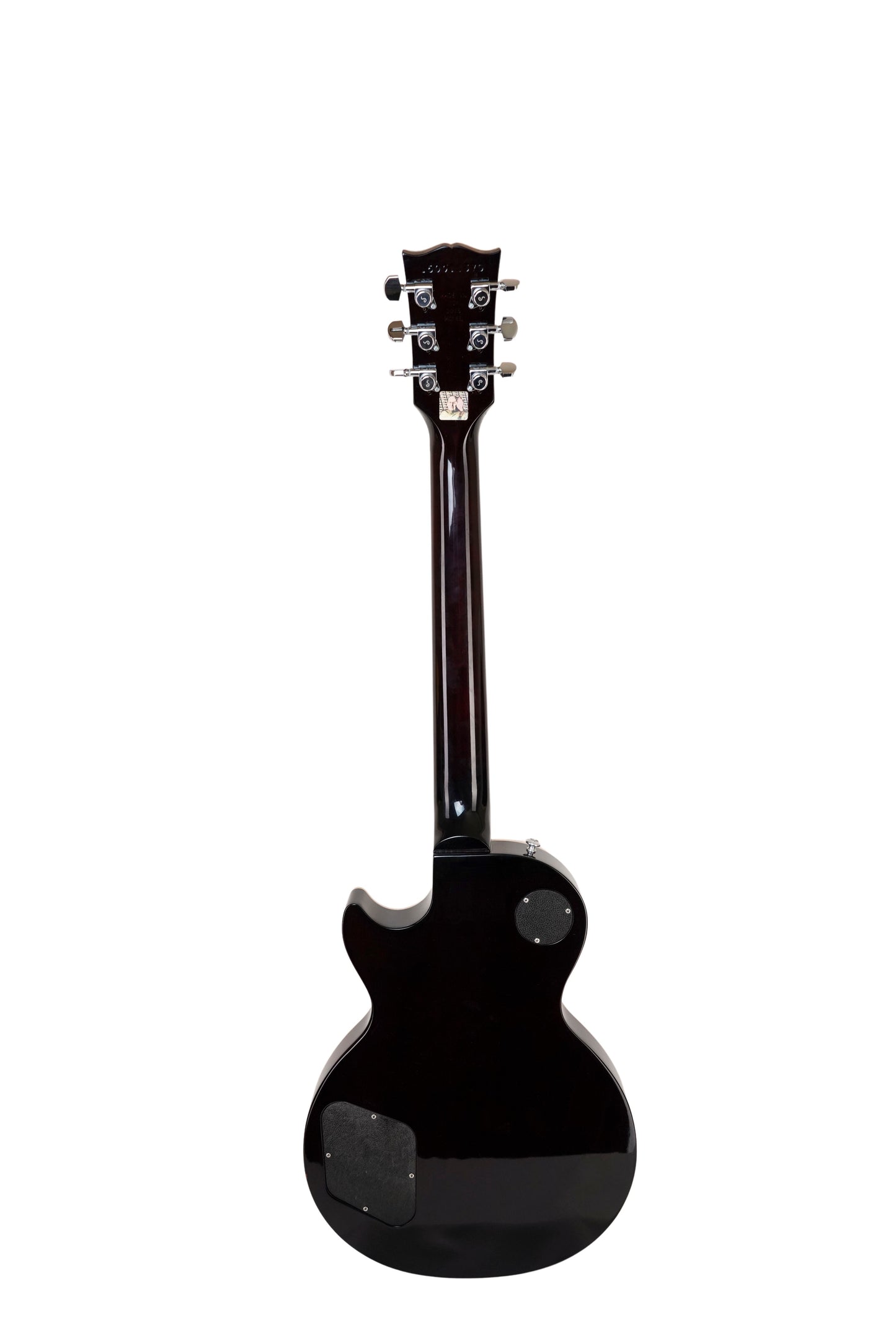 2015 Gibson Les Paul Traditional 100