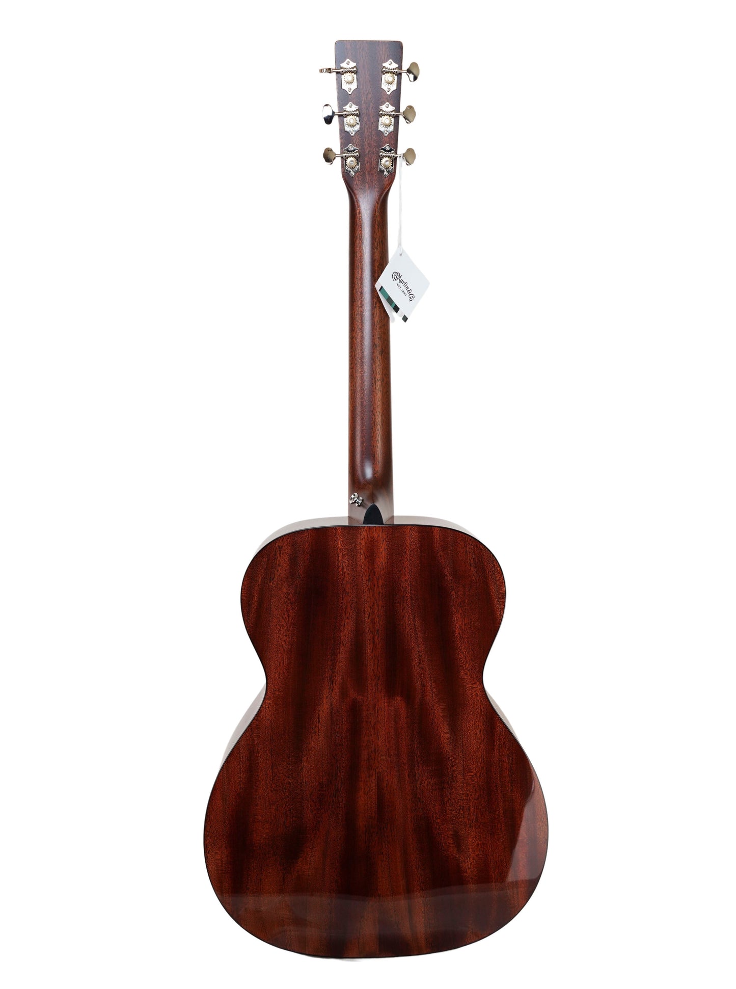 Martin Road Series 000E Retro Plus