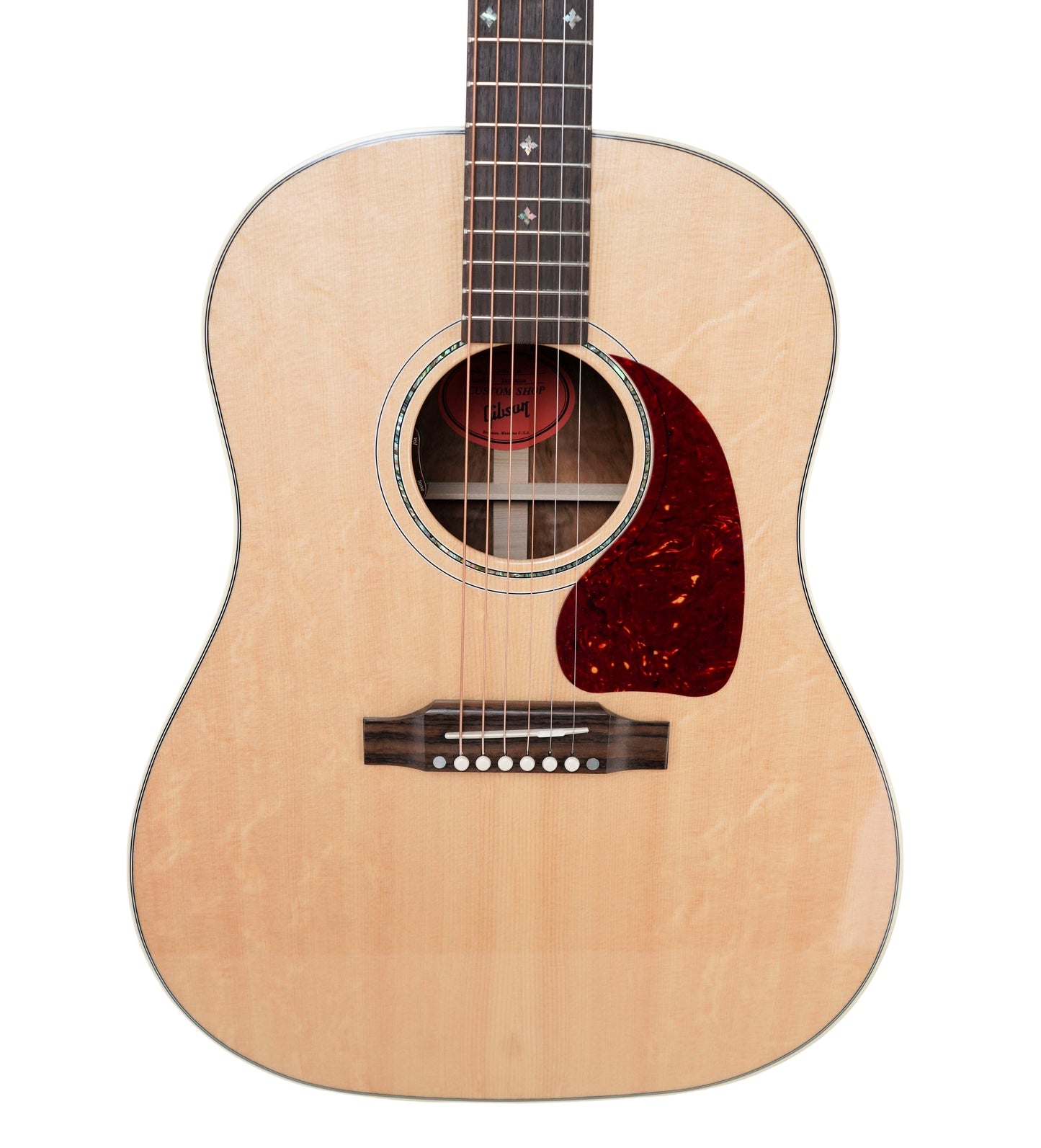 2022 Gibson J-45 Koa