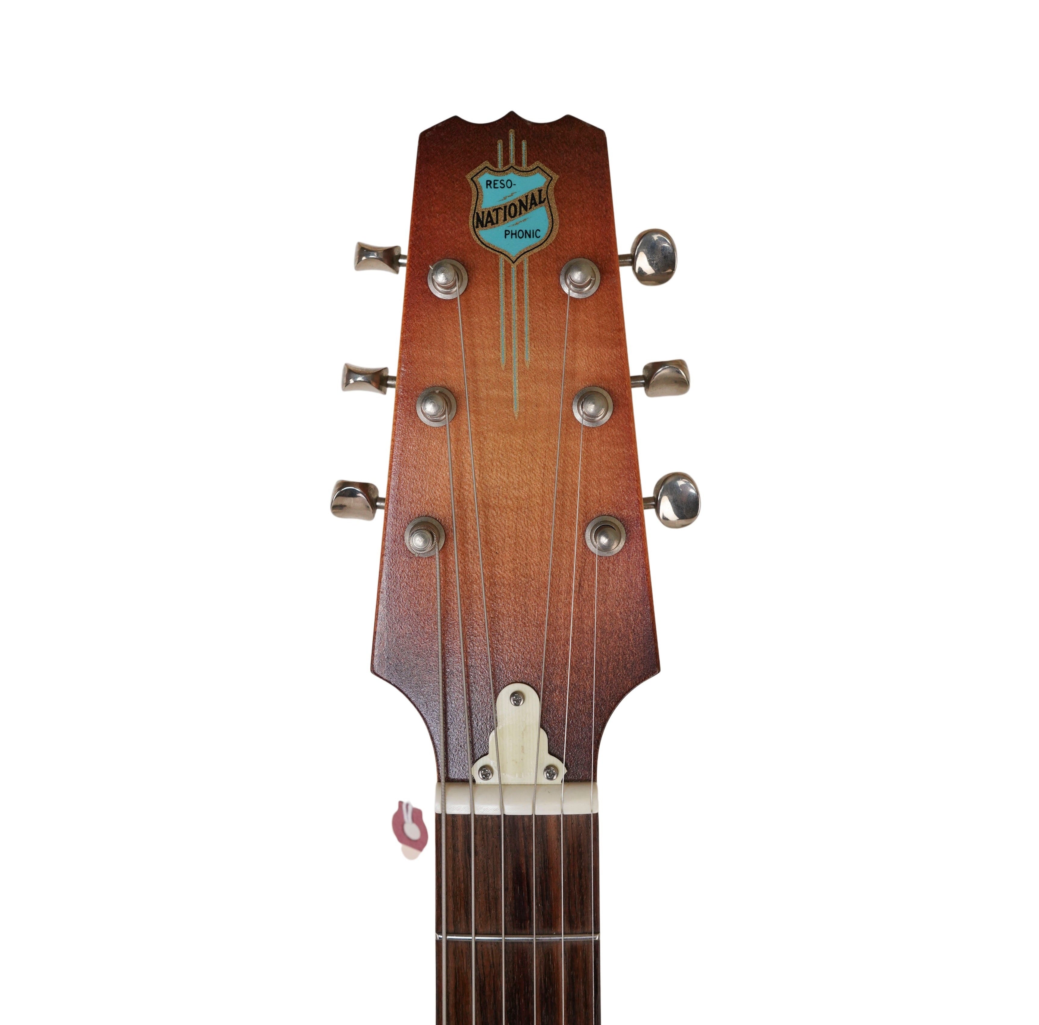 National Resolectric (SN:747)