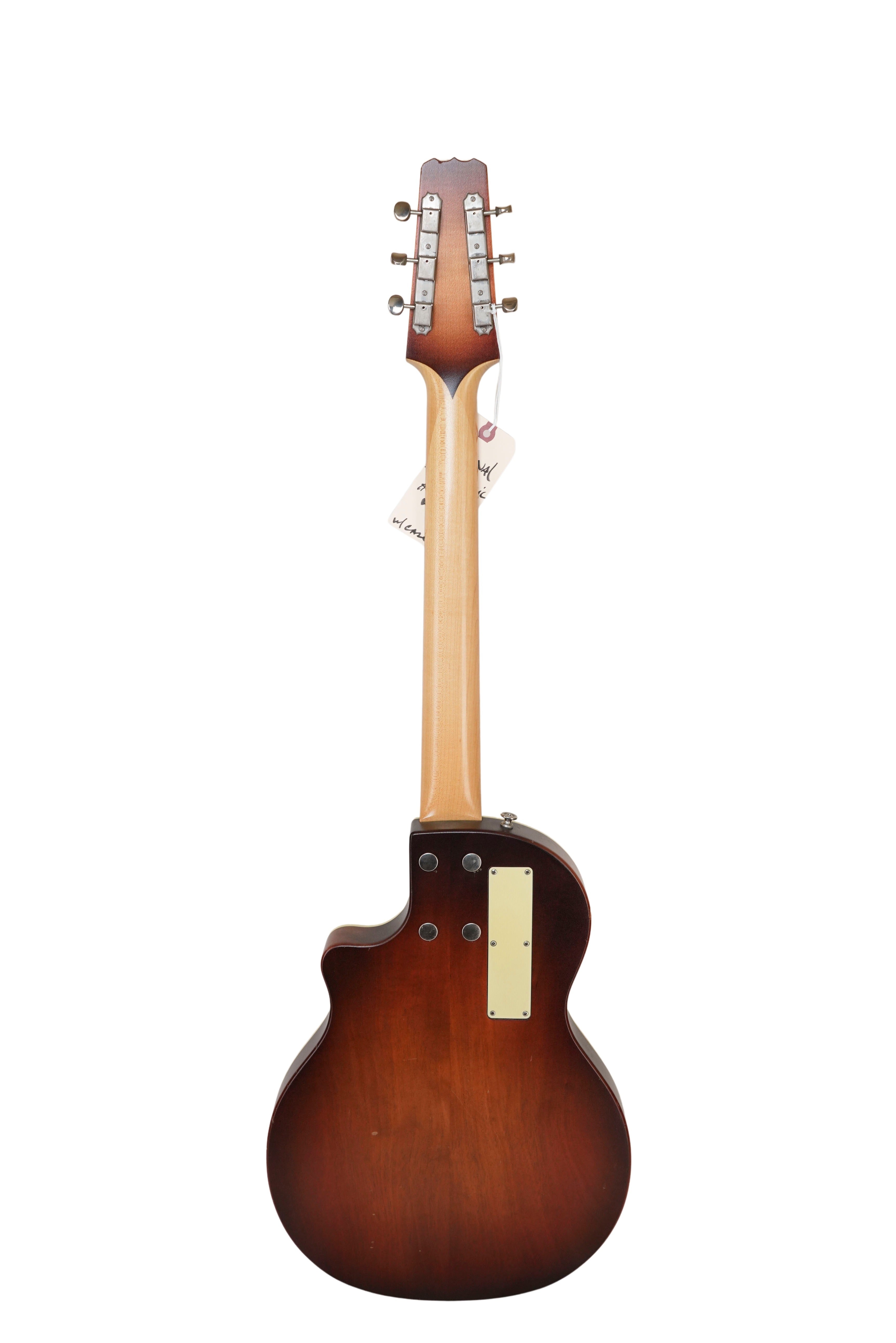 National Resolectric (SN:747)