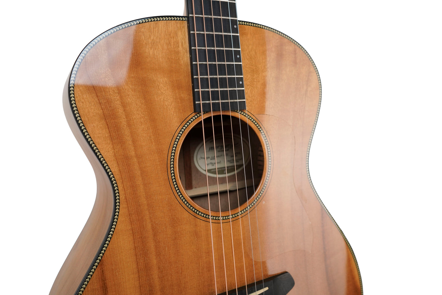 2021 Breedlove Oregon Concert LTD