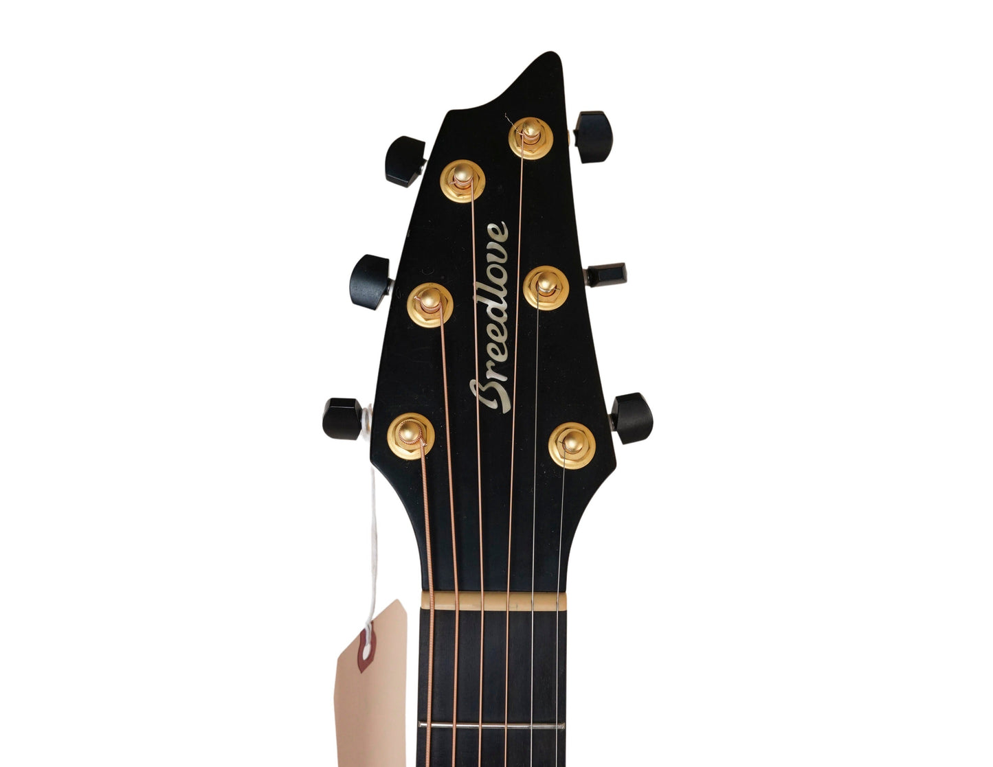 2021 Breedlove Oregon Concert LTD
