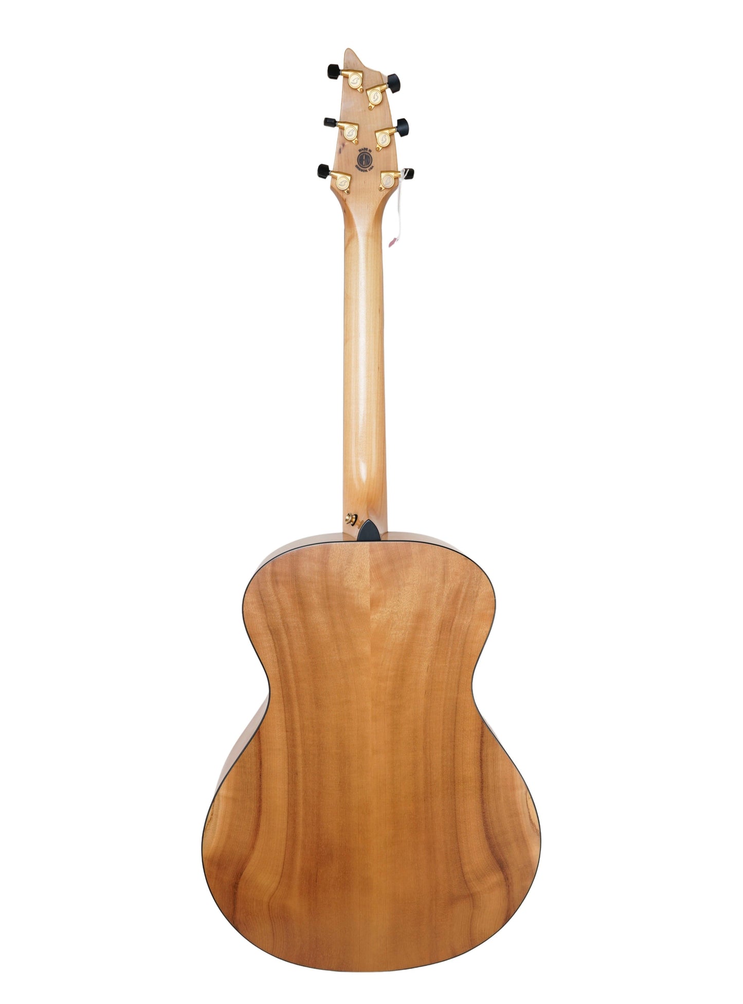 2021 Breedlove Oregon Concert LTD