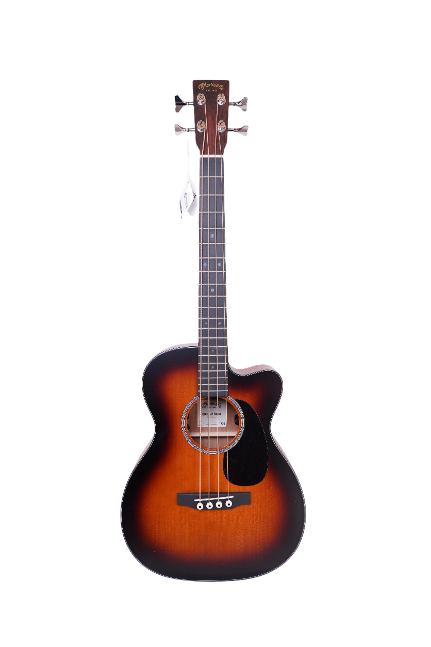Martin 000C Junior E Bass