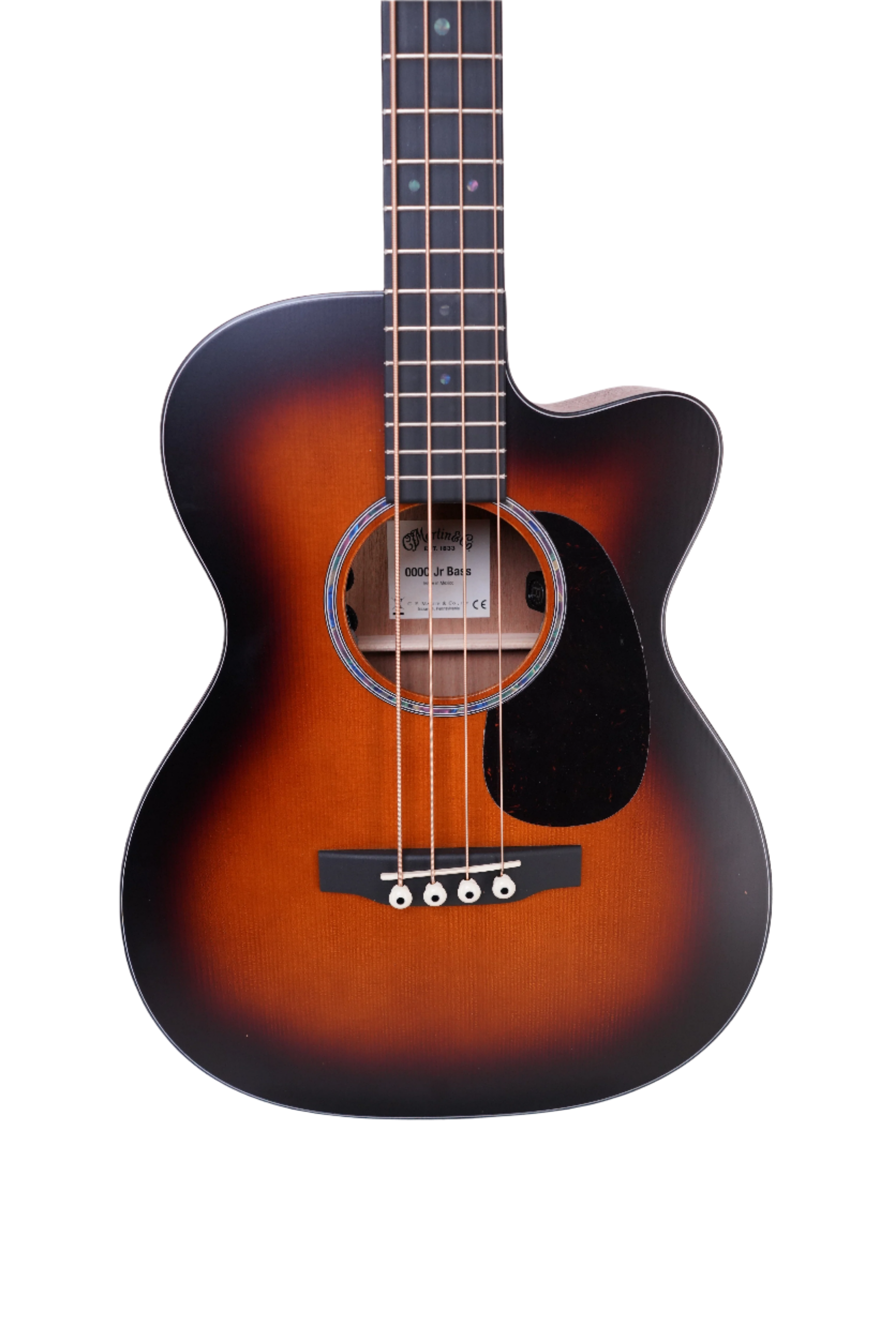 Martin 000C Junior E Bass