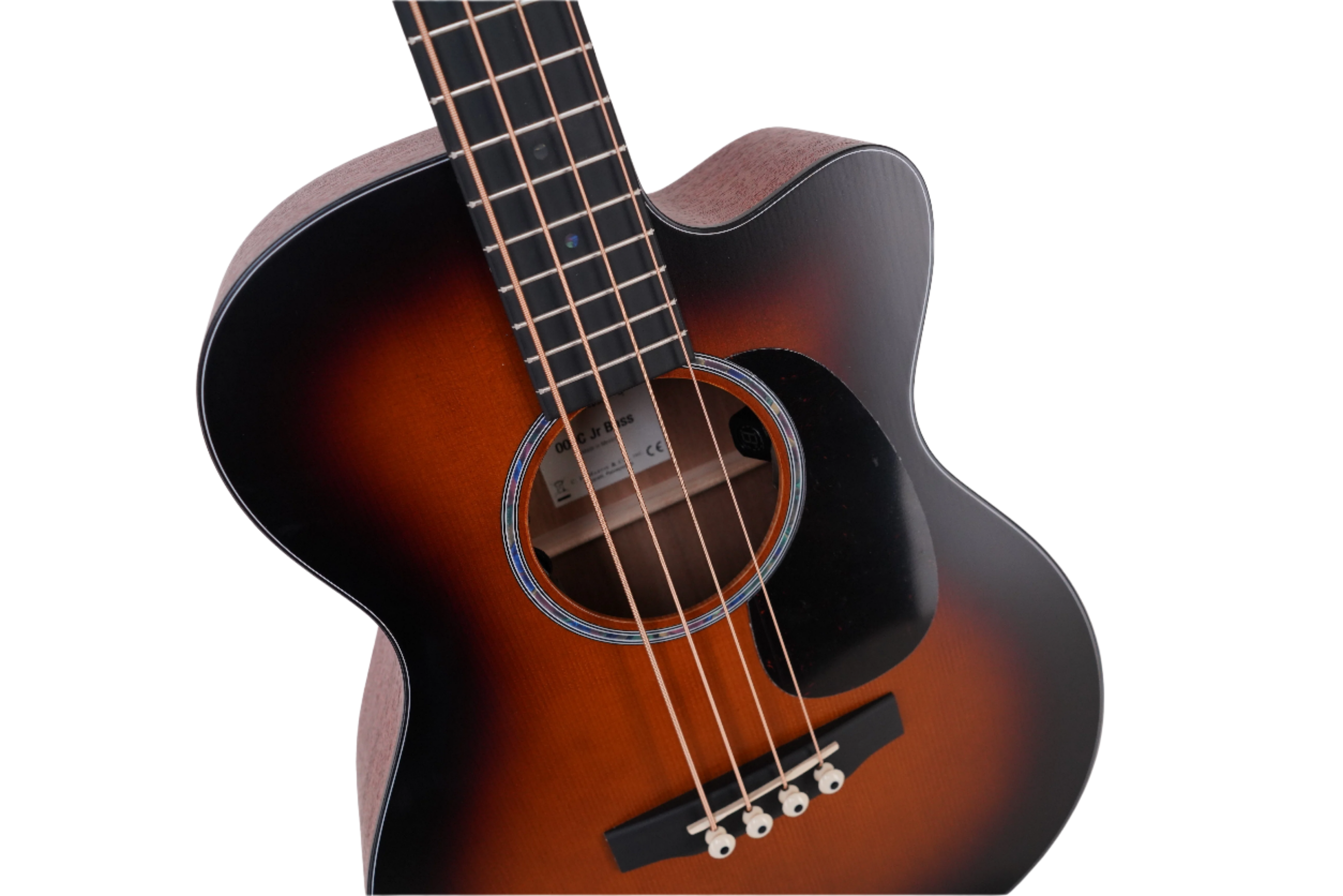 Martin 000C Junior E Bass